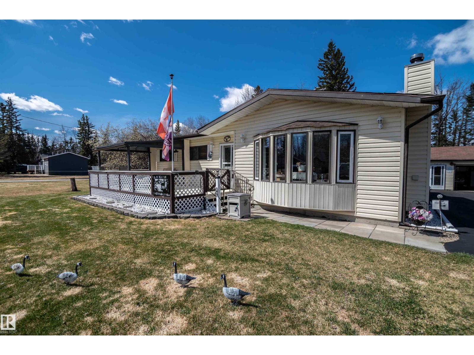 4828 48 St, Rural Lac Ste. Anne County, Alberta  T0E 0A0 - Photo 9 - E4485738