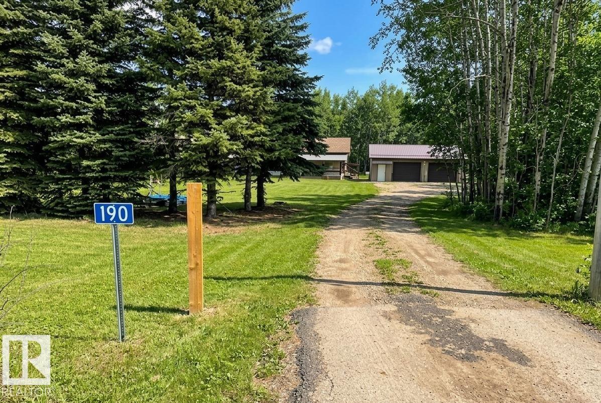 #190 47424 Rge Road 20 A, Rural Leduc County, Alberta  T0C 2P0 - Photo 1 - E4485766