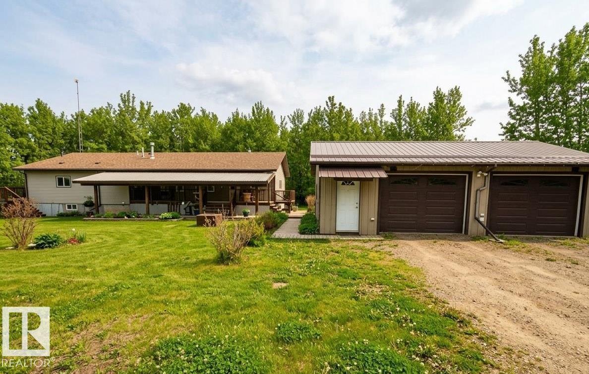 #190 47424 Rge Road 20 A, Rural Leduc County, Alberta  T0C 2P0 - Photo 2 - E4485766