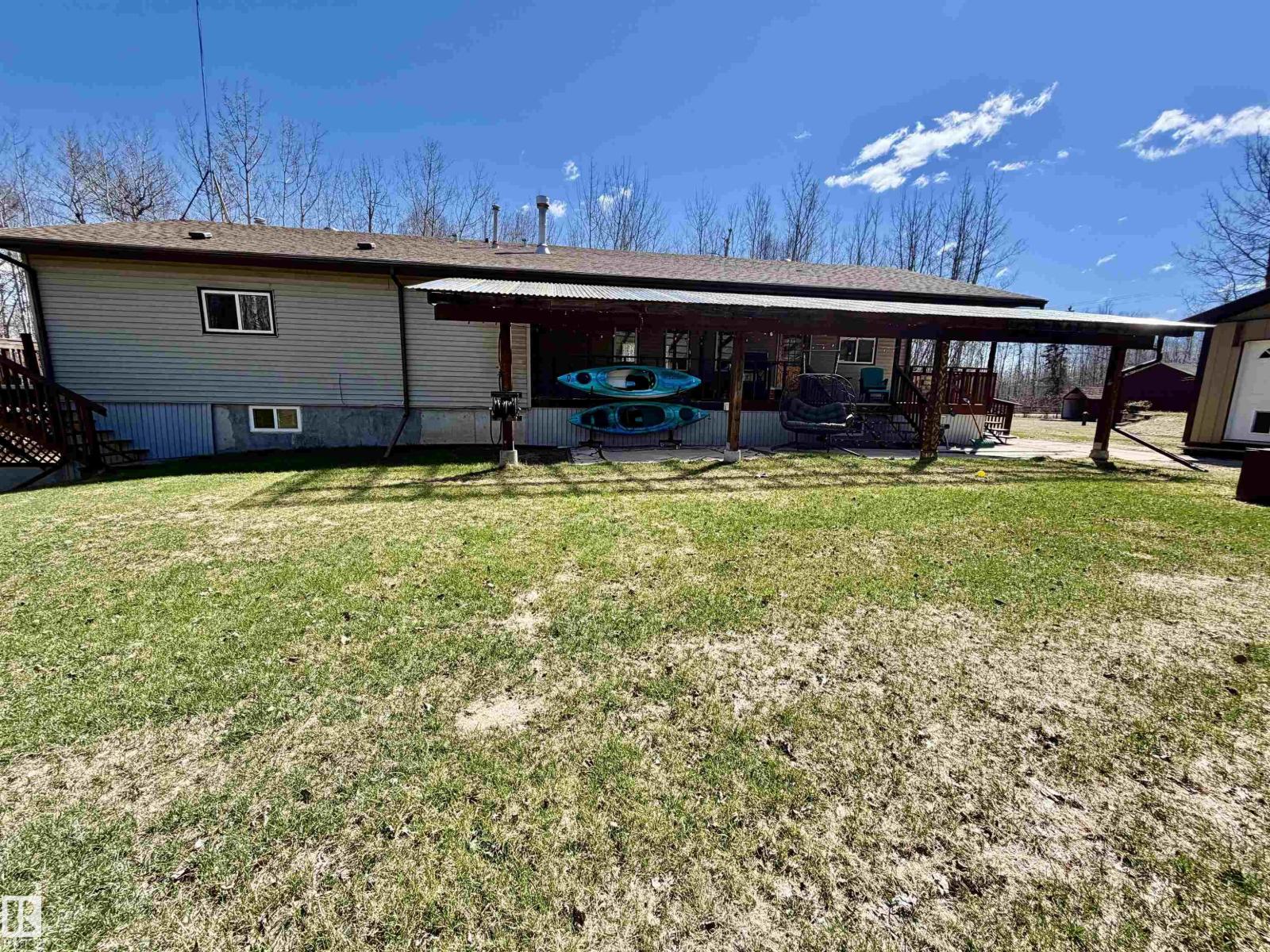 #190 47424 Rge Road 20 A, Rural Leduc County, Alberta  T0C 2P0 - Photo 4 - E4485766