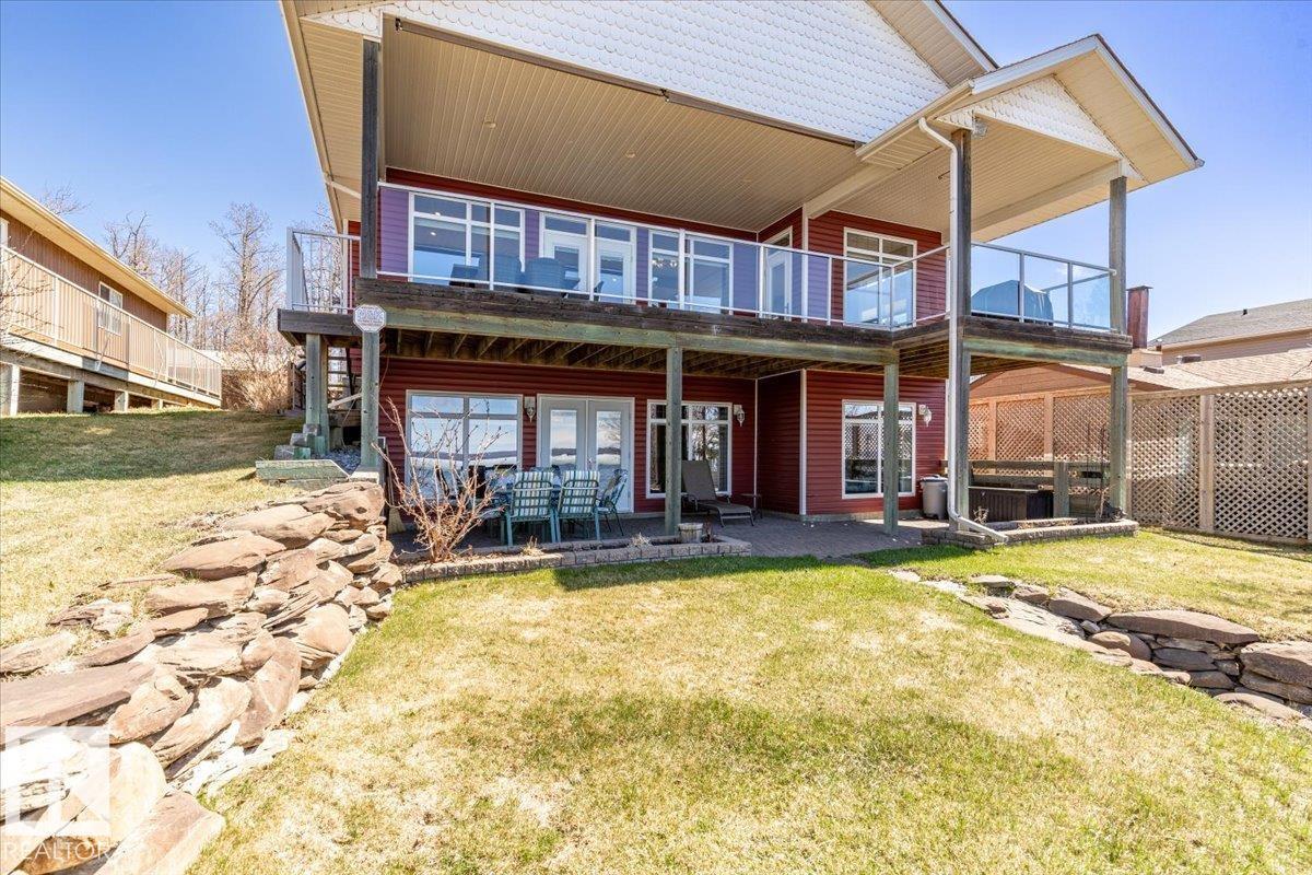 72 Beach Ave, Rural Leduc County, Alberta  T0C 2C0 - Photo 37 - E4485770
