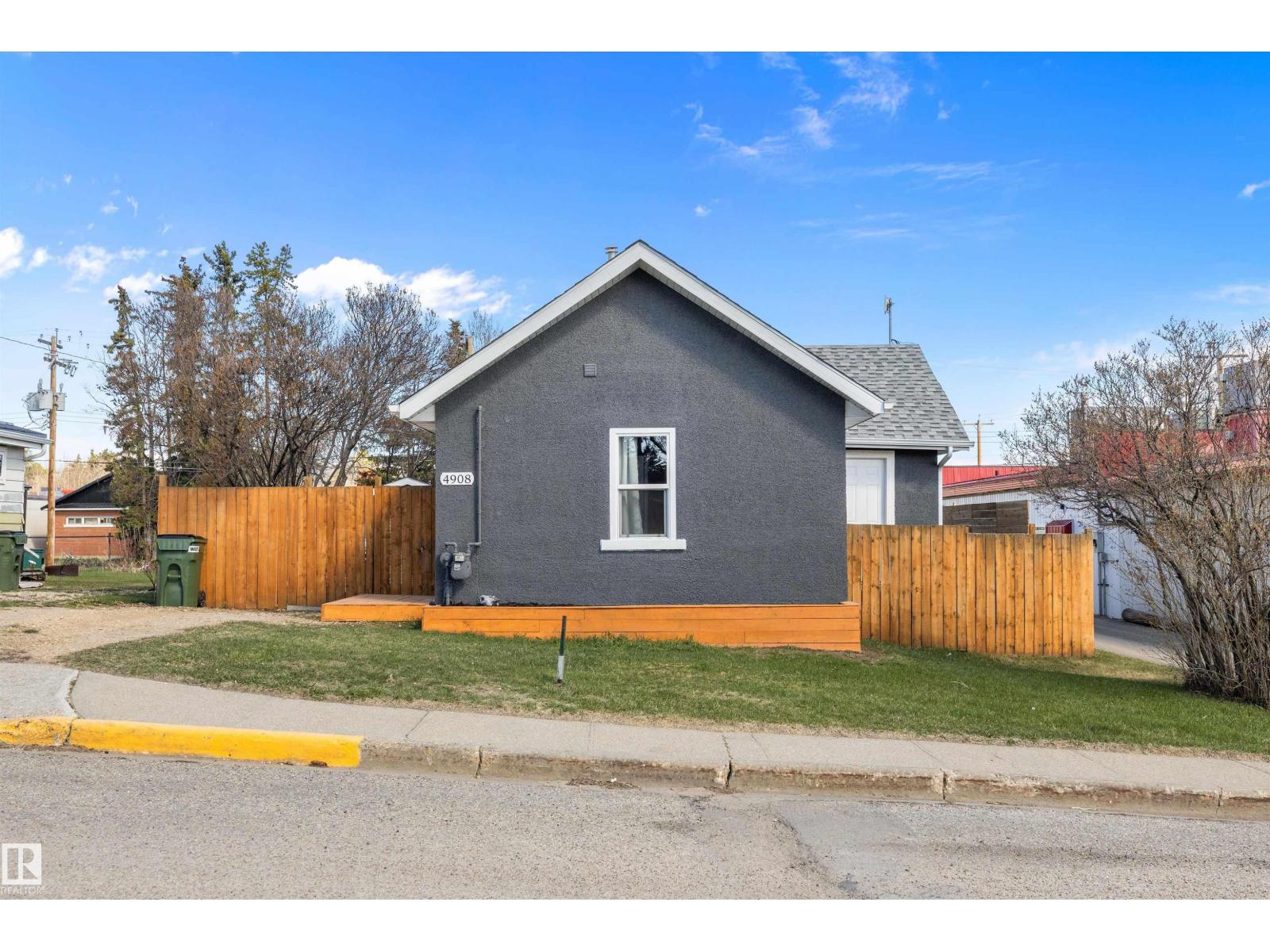 4908 49 Av, Onoway, Alberta  T0E 1V0 - Photo 37 - E4485783