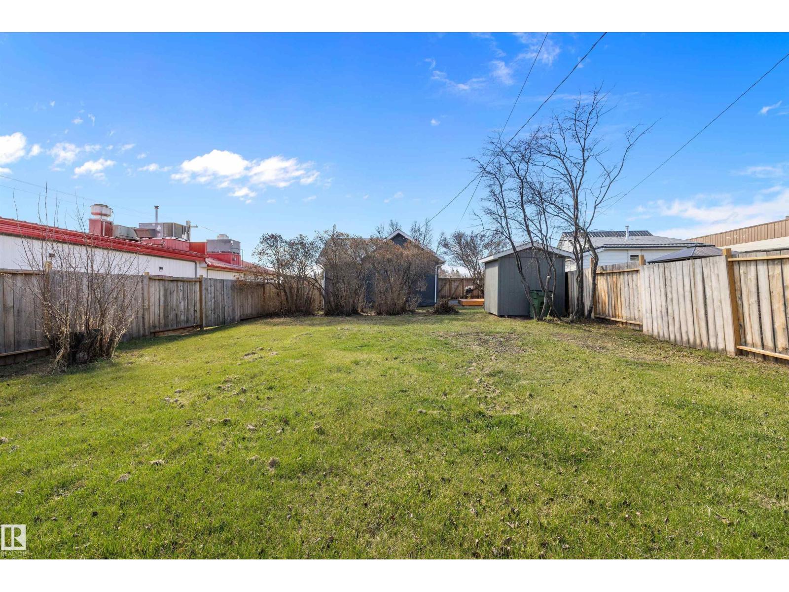 4908 49 Av, Onoway, Alberta  T0E 1V0 - Photo 39 - E4485783