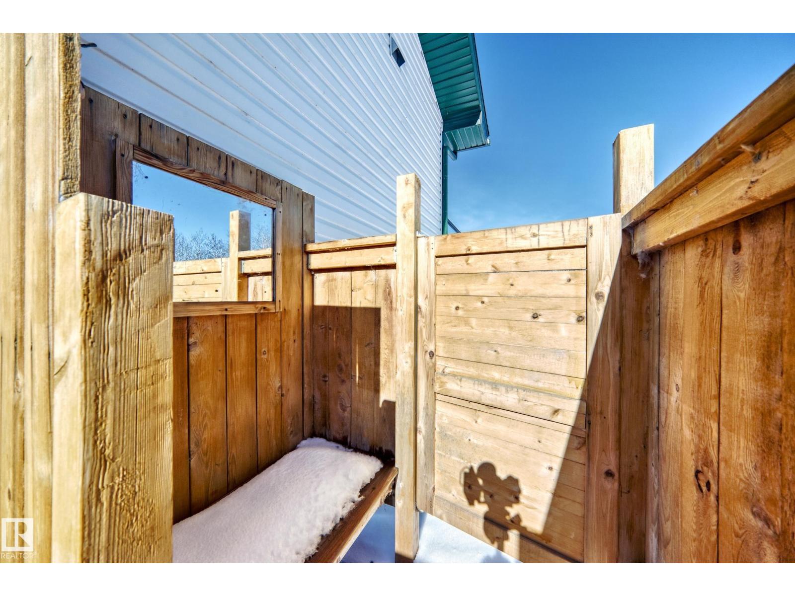 #8 54514 Rr12, Rural Lac Ste. Anne County, Alberta  T0E 1V2 - Photo 35 - E4485788