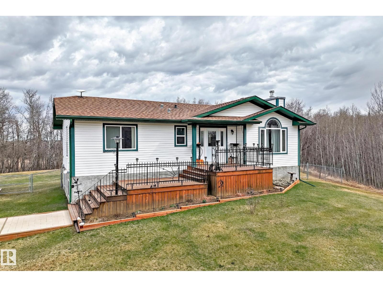 #8 54514 Rr12, Rural Lac Ste. Anne County, Alberta  T0E 1V2 - Photo 36 - E4485788