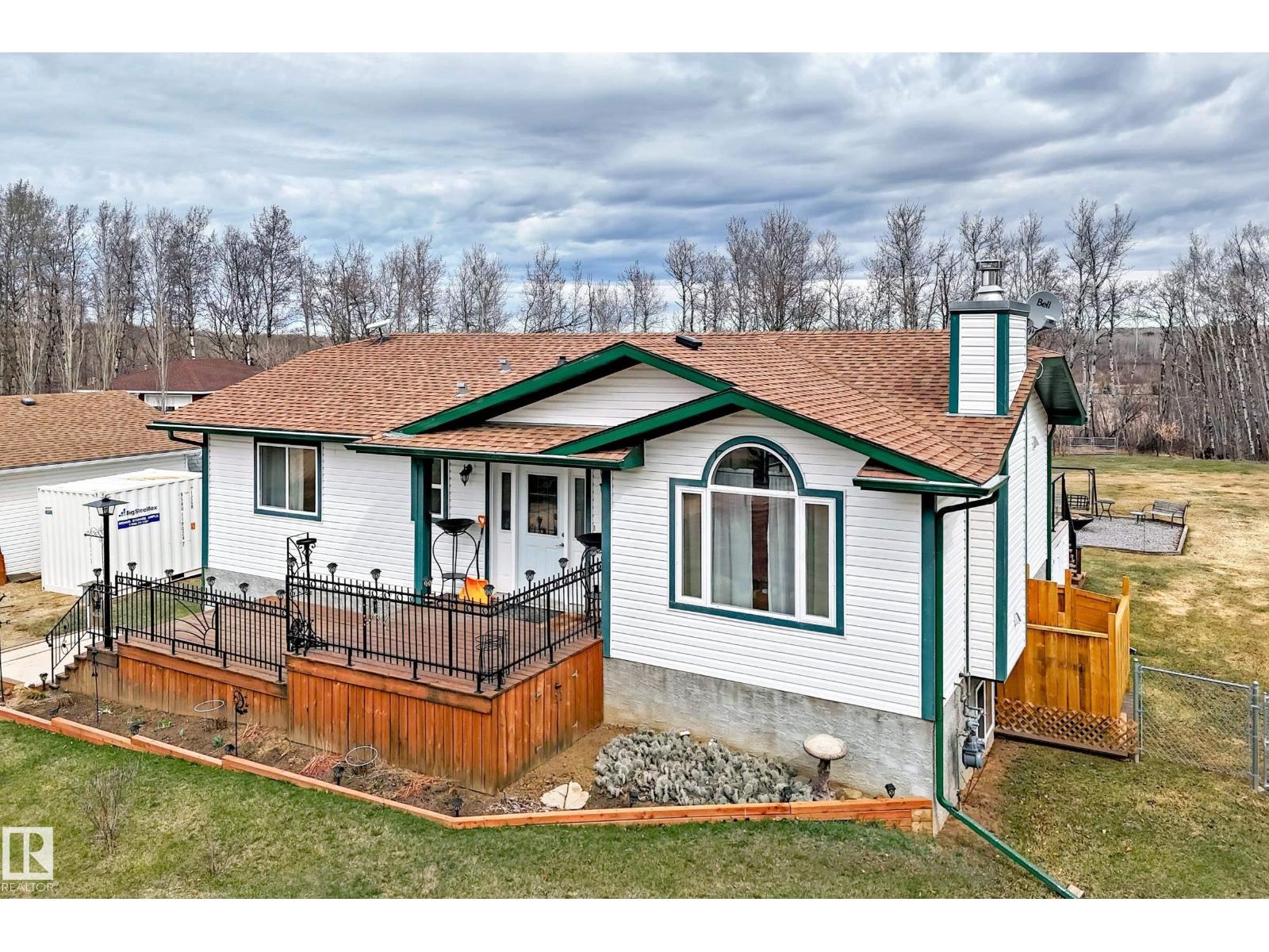 #8 54514 Rr12, Rural Lac Ste. Anne County, Alberta  T0E 1V2 - Photo 41 - E4485788