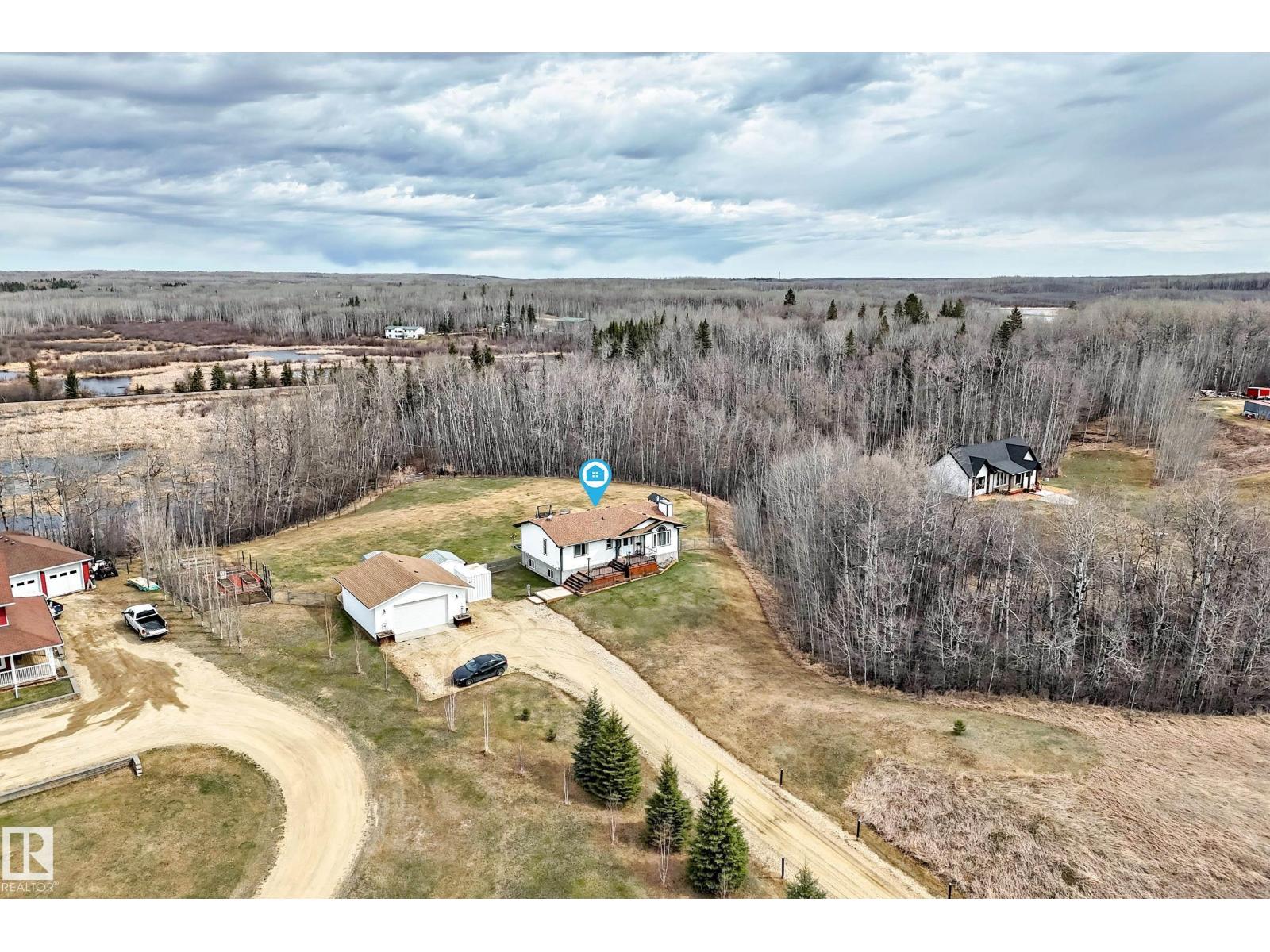 #8 54514 Rr12, Rural Lac Ste. Anne County, Alberta  T0E 1V2 - Photo 46 - E4485788