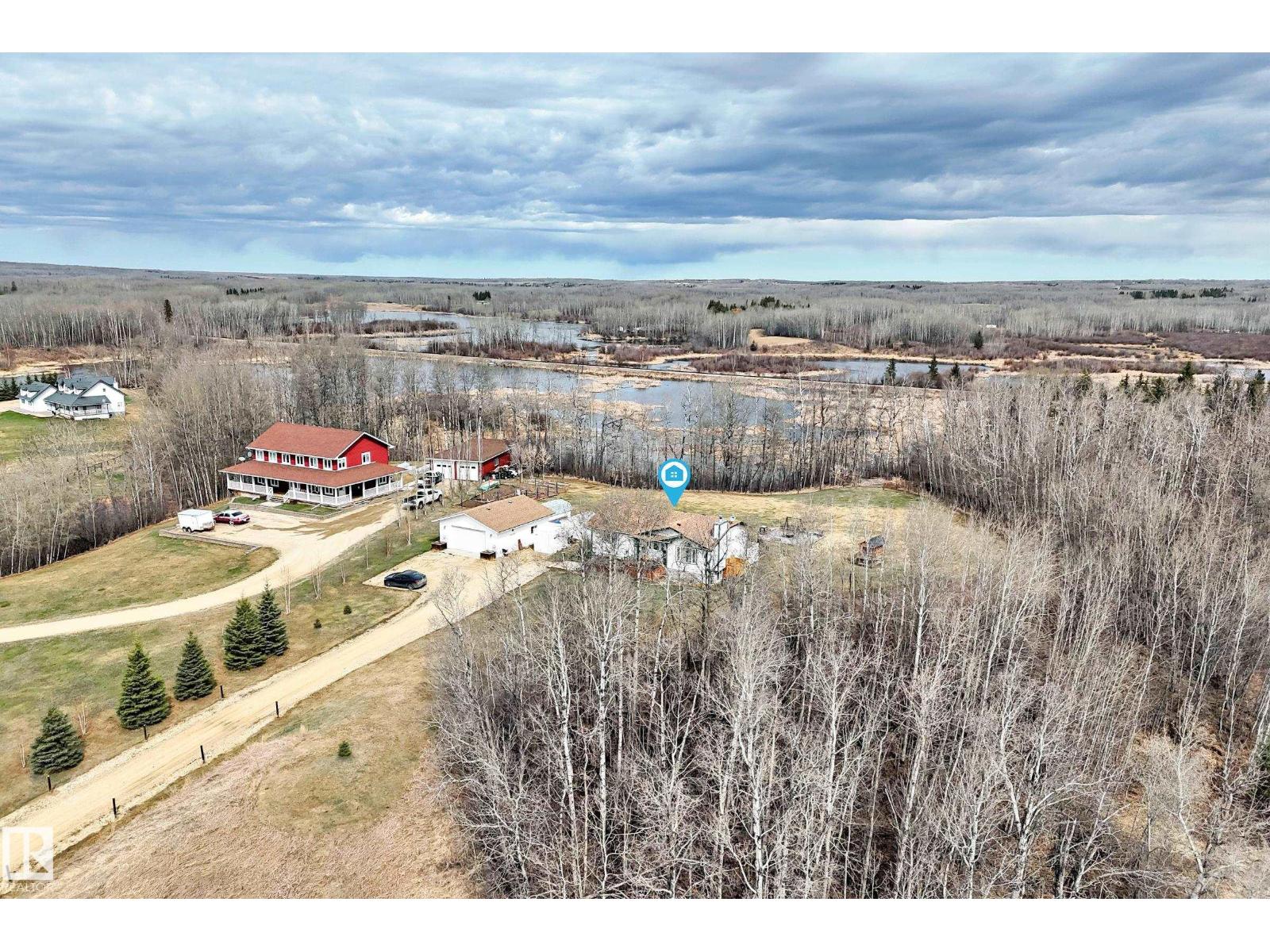 #8 54514 Rr12, Rural Lac Ste. Anne County, Alberta  T0E 1V2 - Photo 47 - E4485788