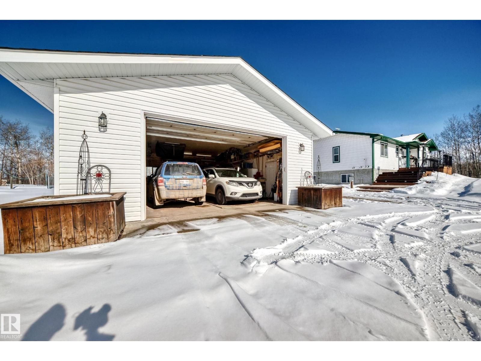 #8 54514 Rr12, Rural Lac Ste. Anne County, Alberta  T0E 1V2 - Photo 52 - E4485788
