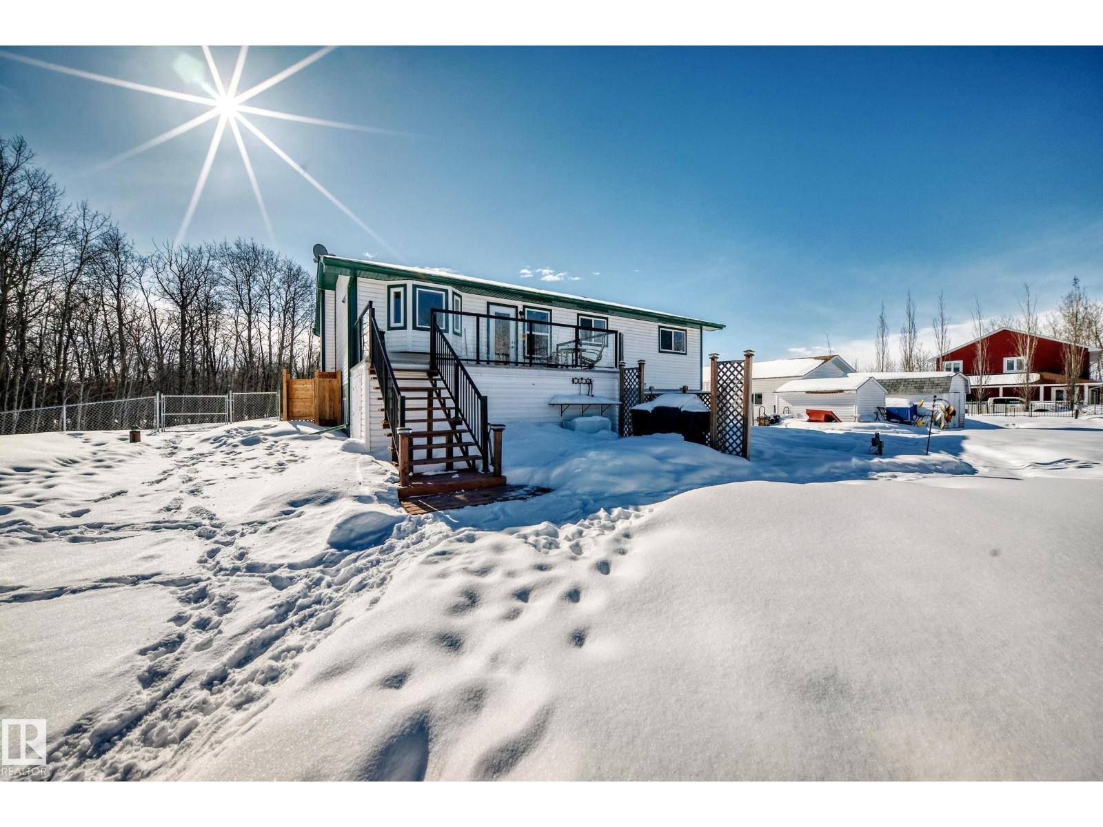 #8 54514 Rr12, Rural Lac Ste. Anne County, Alberta  T0E 1V2 - Photo 54 - E4485788