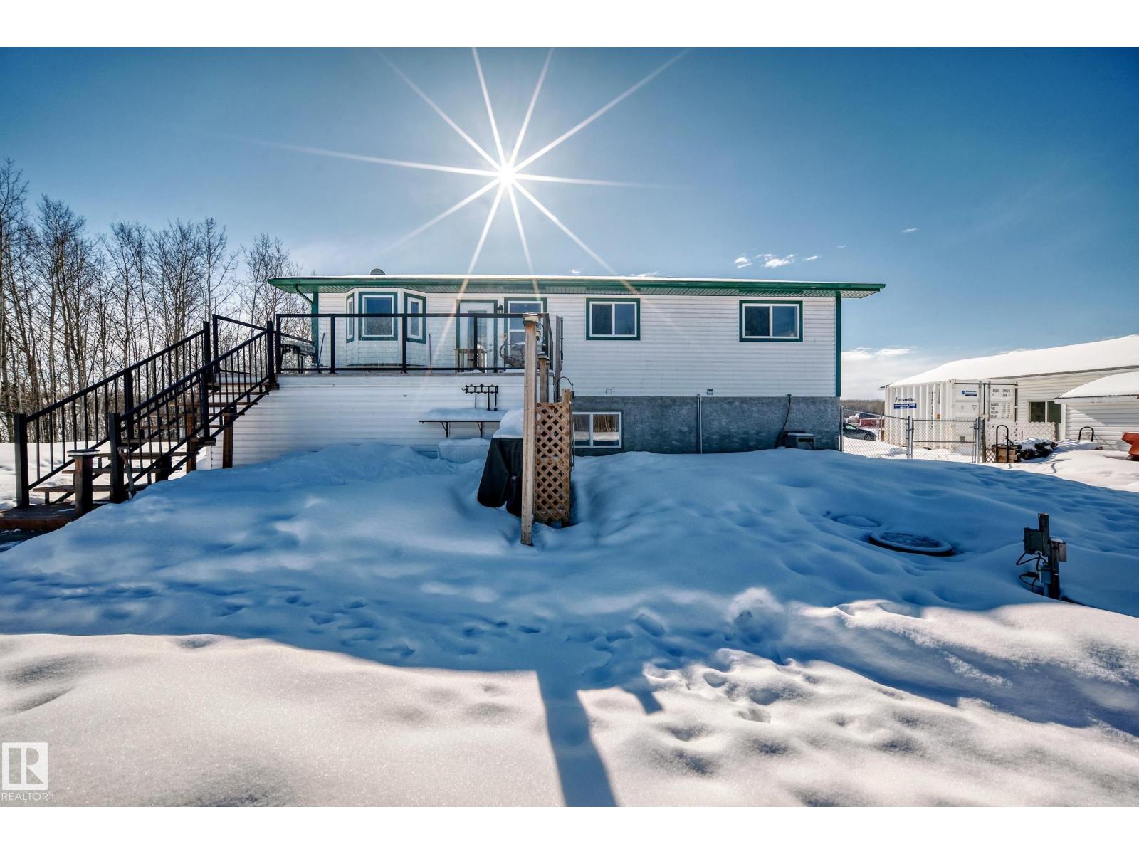 #8 54514 Rr12, Rural Lac Ste. Anne County, Alberta  T0E 1V2 - Photo 55 - E4485788