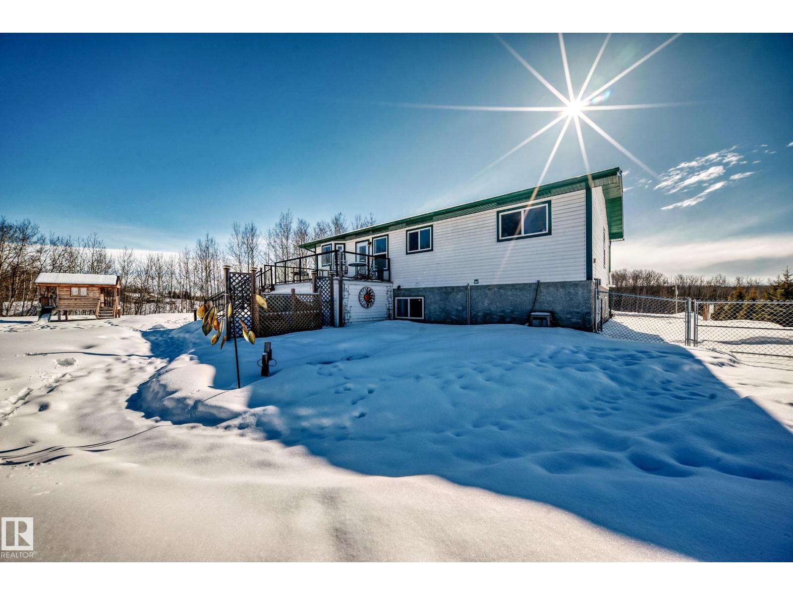 #8 54514 Rr12, Rural Lac Ste. Anne County, Alberta  T0E 1V2 - Photo 56 - E4485788