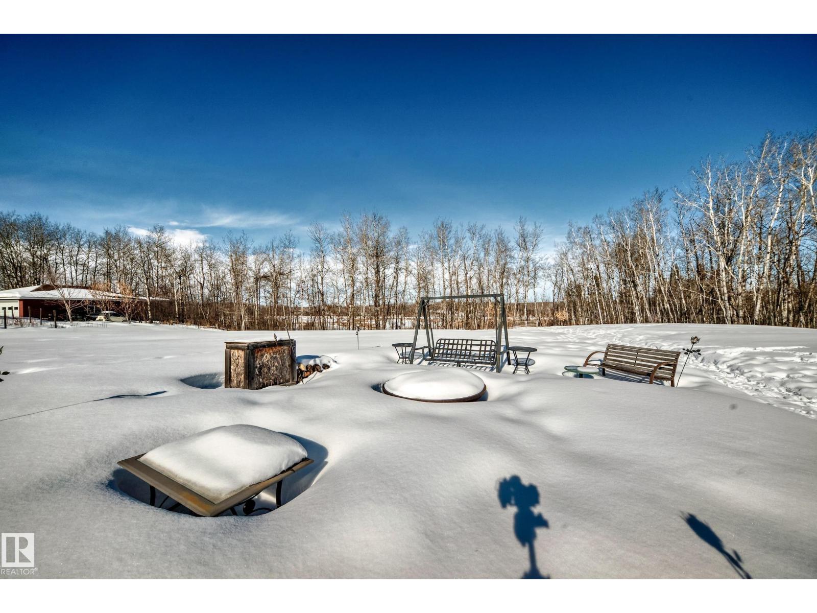 #8 54514 Rr12, Rural Lac Ste. Anne County, Alberta  T0E 1V2 - Photo 57 - E4485788