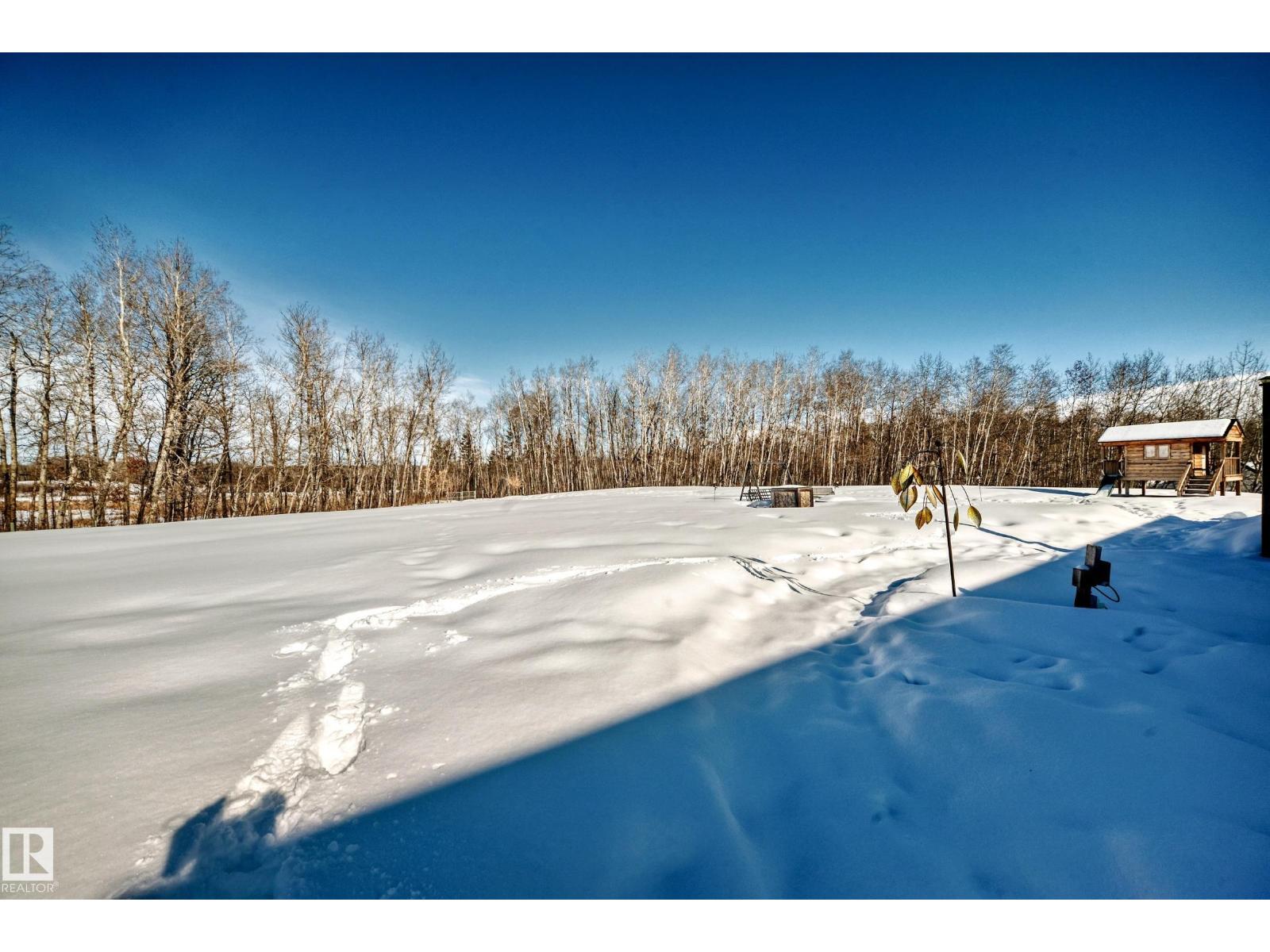 #8 54514 Rr12, Rural Lac Ste. Anne County, Alberta  T0E 1V2 - Photo 58 - E4485788