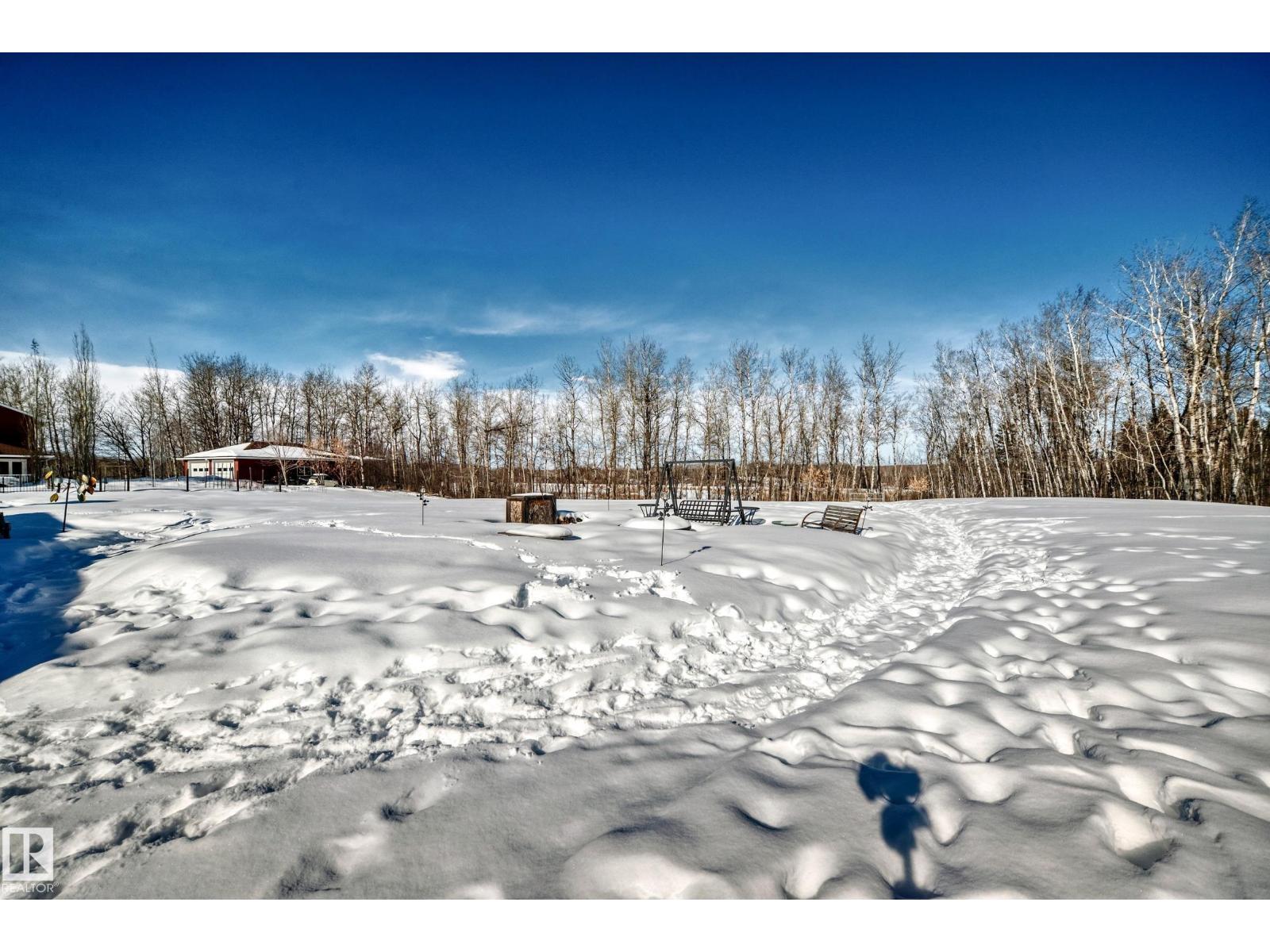 #8 54514 Rr12, Rural Lac Ste. Anne County, Alberta  T0E 1V2 - Photo 59 - E4485788