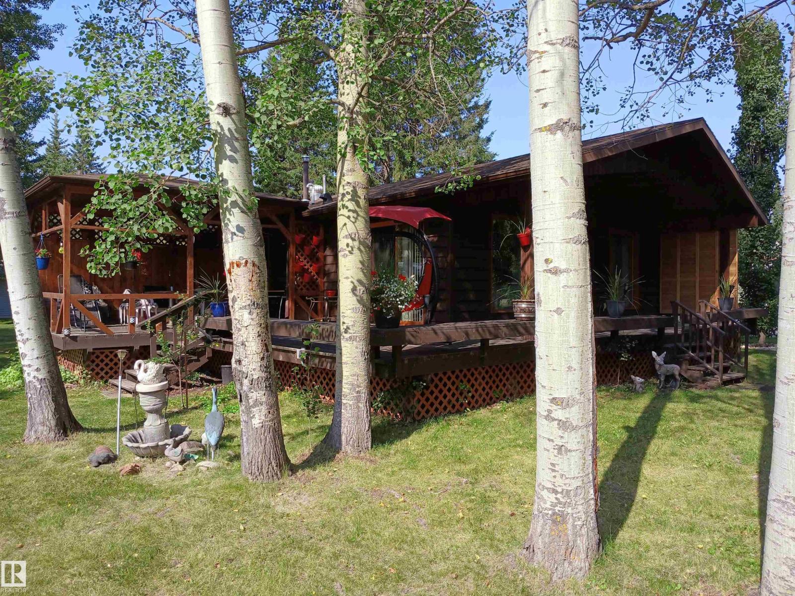 6309 49 St, Rural Wetaskiwin County, Alberta  T0C 2C0 - Photo 2 - E4485816