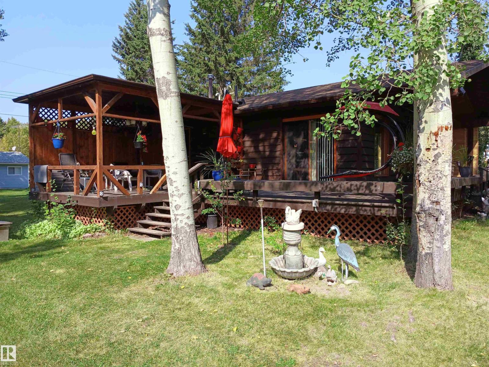 6309 49 St, Rural Wetaskiwin County, Alberta  T0C 2C0 - Photo 3 - E4485816