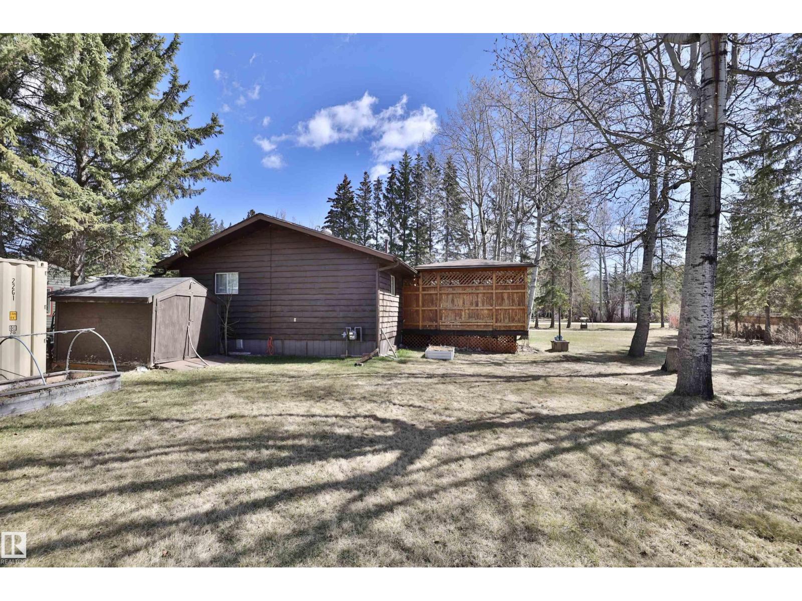 6309 49 St, Rural Wetaskiwin County, Alberta  T0C 2C0 - Photo 5 - E4485816