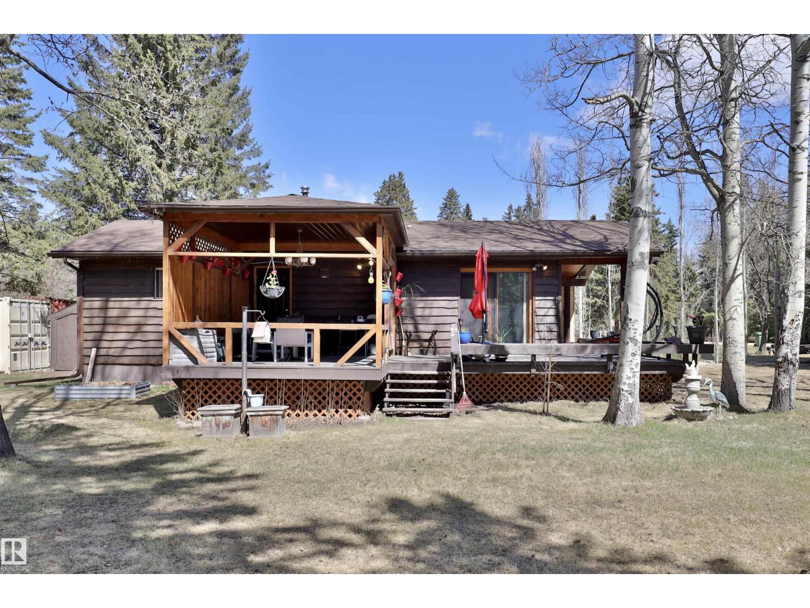 6309 49 St, Rural Wetaskiwin County, Alberta  T0C 2C0 - Photo 7 - E4485816
