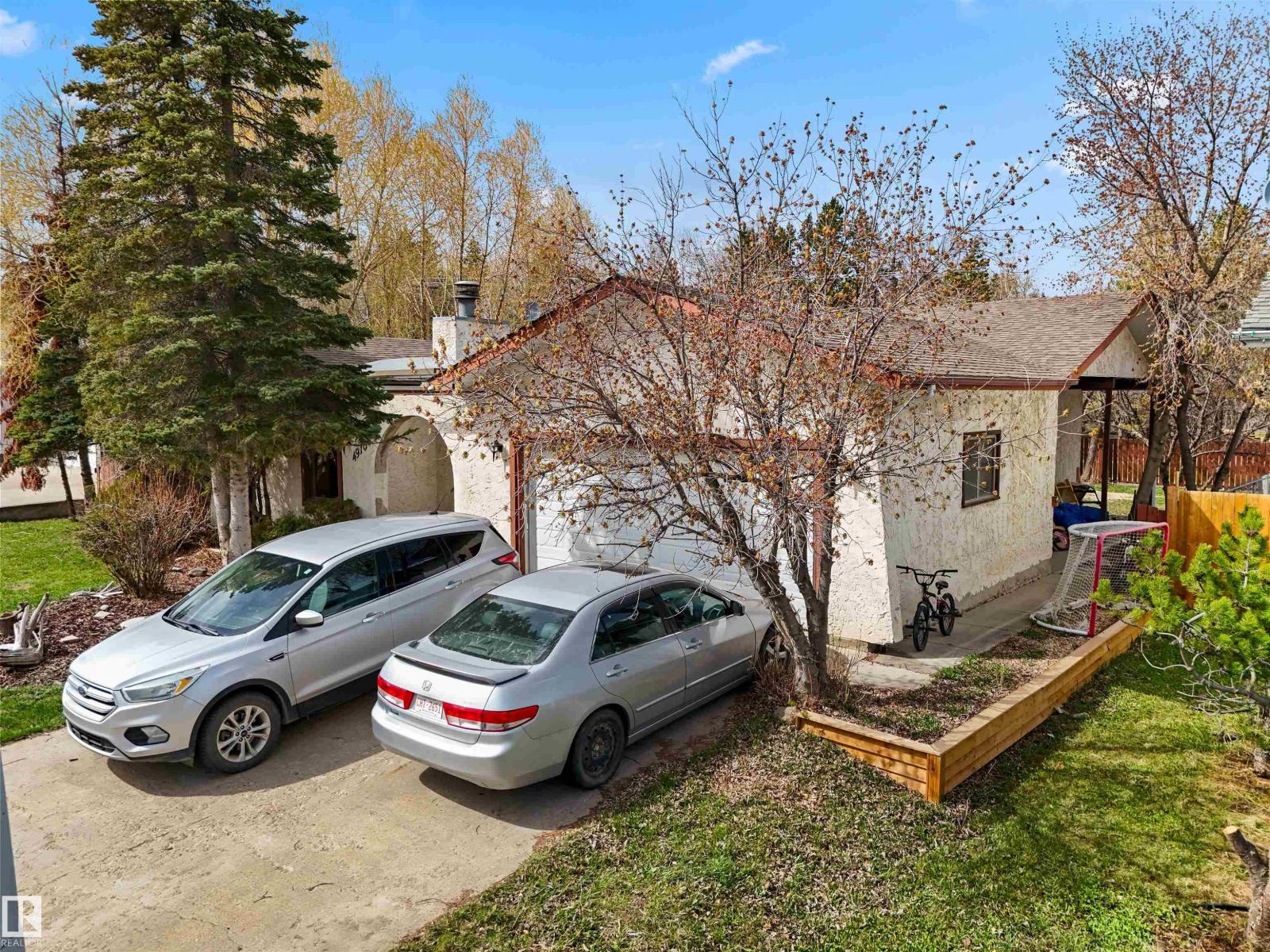 4910 Mackenzie Av, Drayton Valley, Alberta  T7A 1A4 - Photo 3 - E4485830
