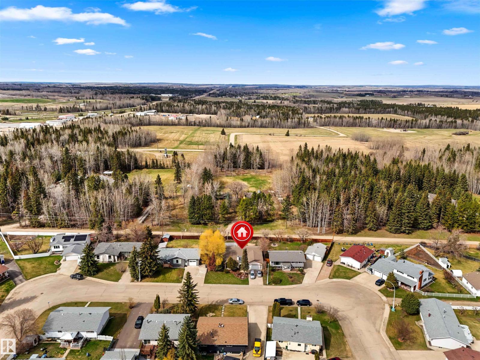 4910 Mackenzie Av, Drayton Valley, Alberta  T7A 1A4 - Photo 9 - E4485830