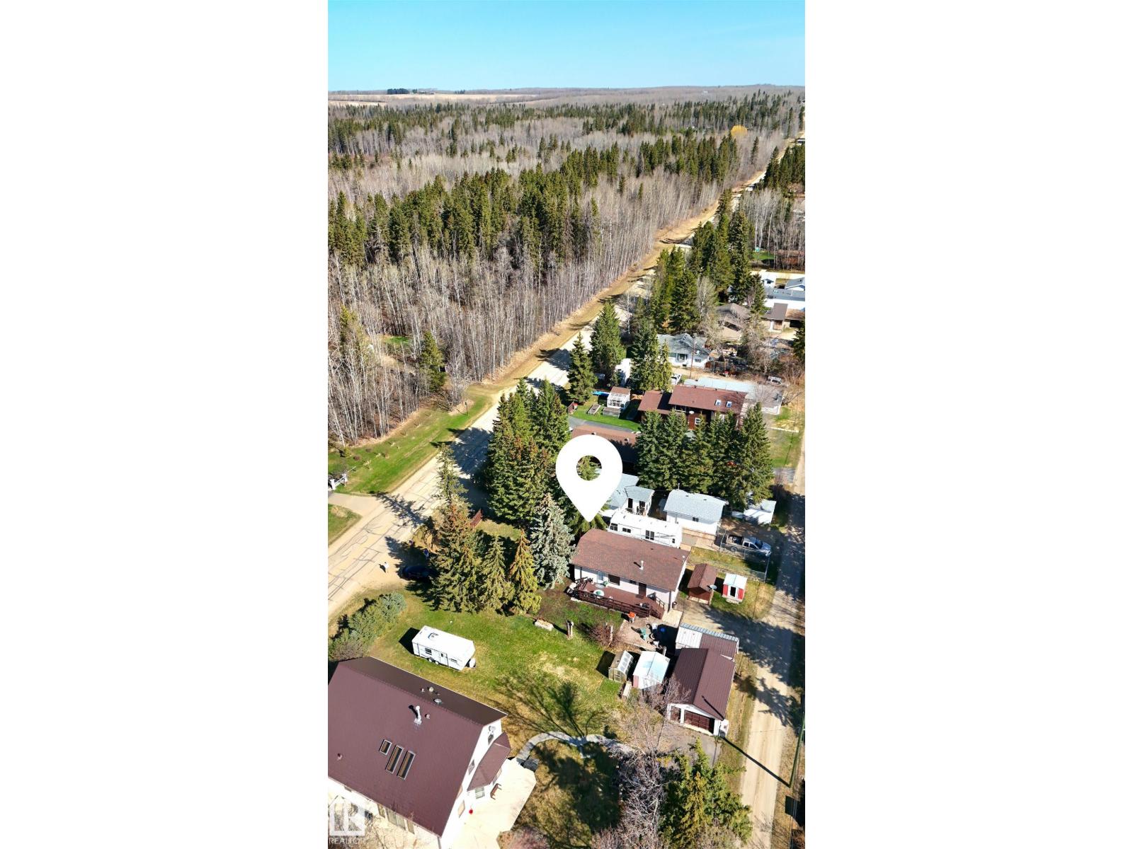 6010 50 St, Rural Wetaskiwin County, Alberta  T0C 2C0 - Photo 24 - E4485842
