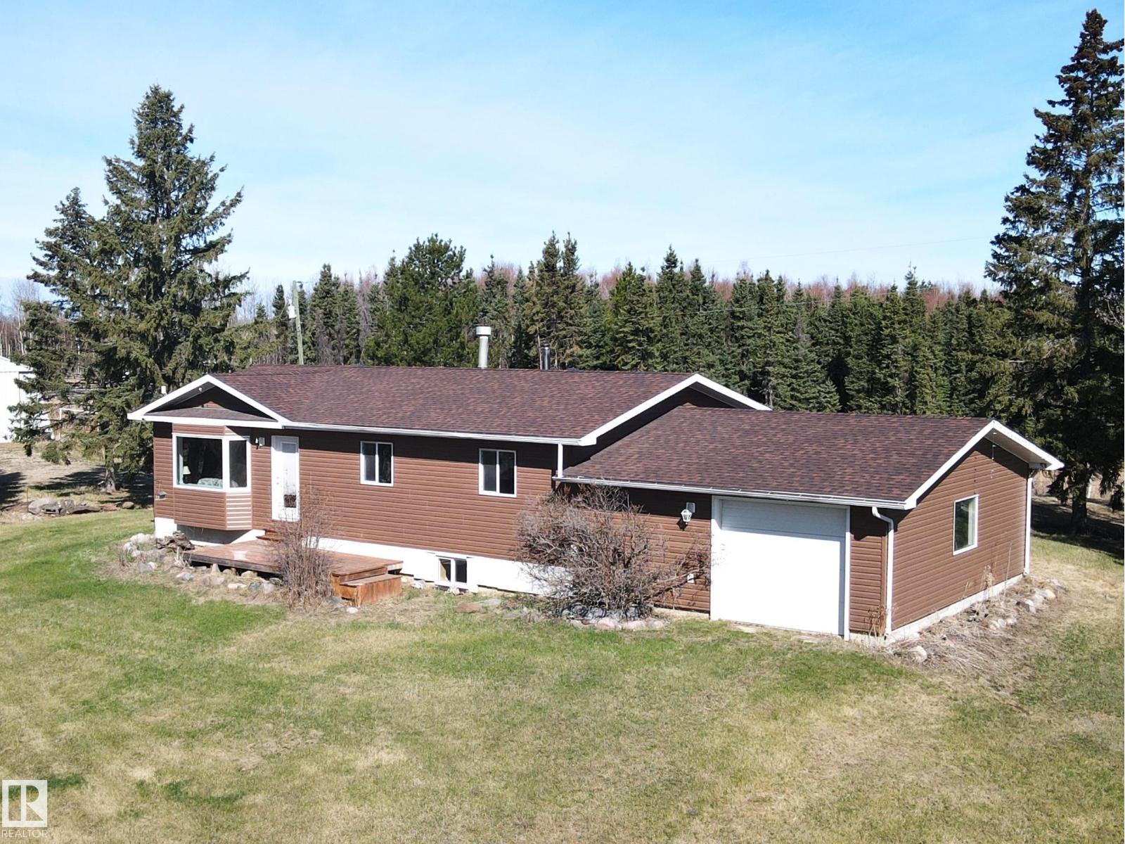 51130 Rge Road 63, Rural Parkland County, Alberta  T0E 2H0 - Photo 1 - E4485857