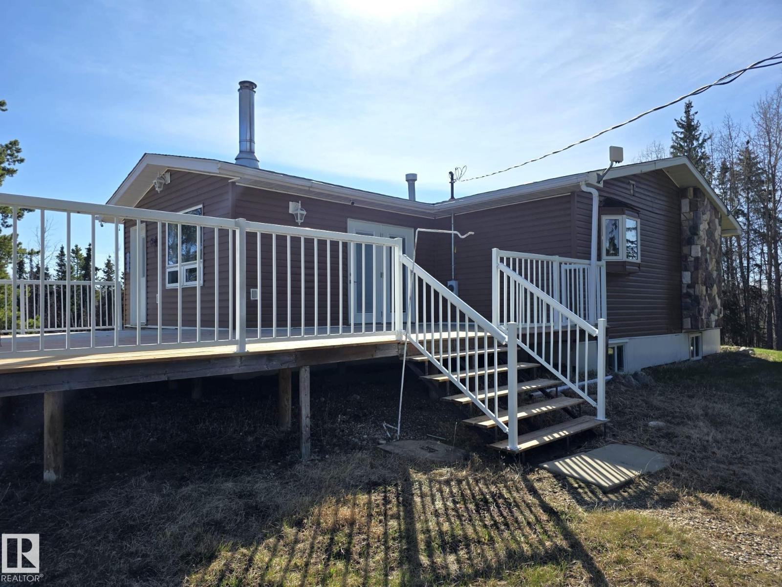 51130 Rge Road 63, Rural Parkland County, Alberta  T0E 2H0 - Photo 49 - E4485857