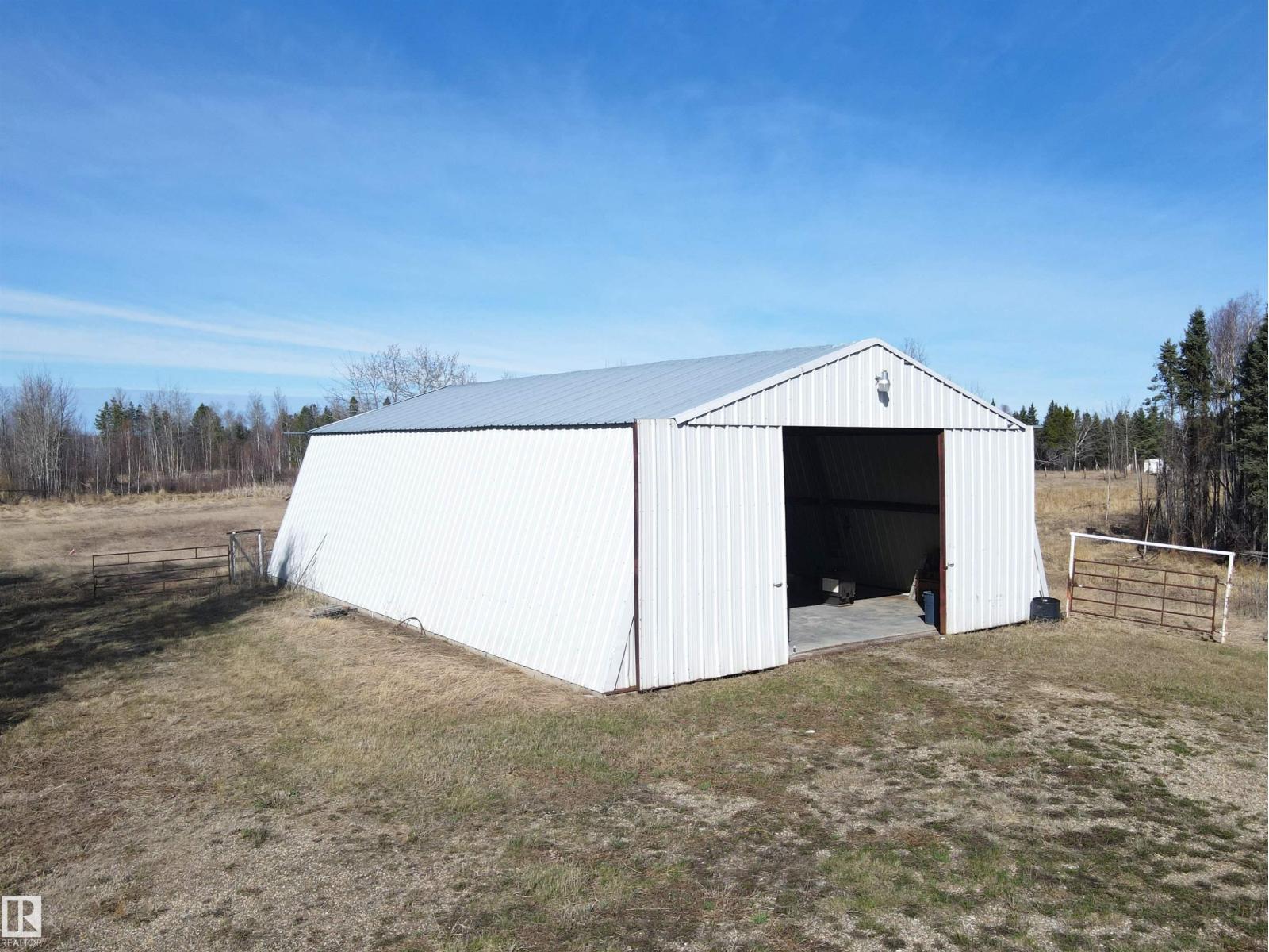 51130 Rge Road 63, Rural Parkland County, Alberta  T0E 2H0 - Photo 55 - E4485857