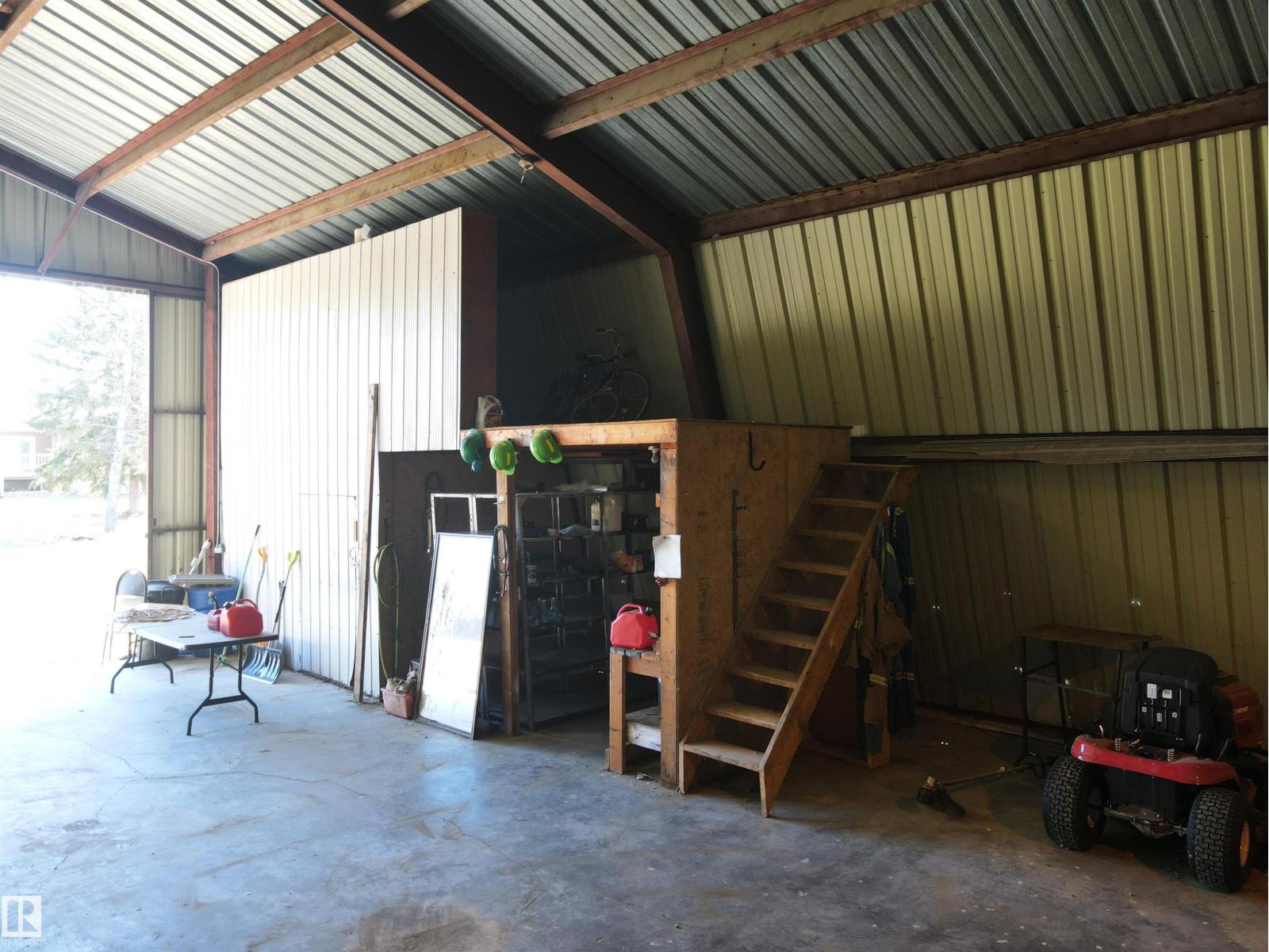 51130 Rge Road 63, Rural Parkland County, Alberta  T0E 2H0 - Photo 57 - E4485857
