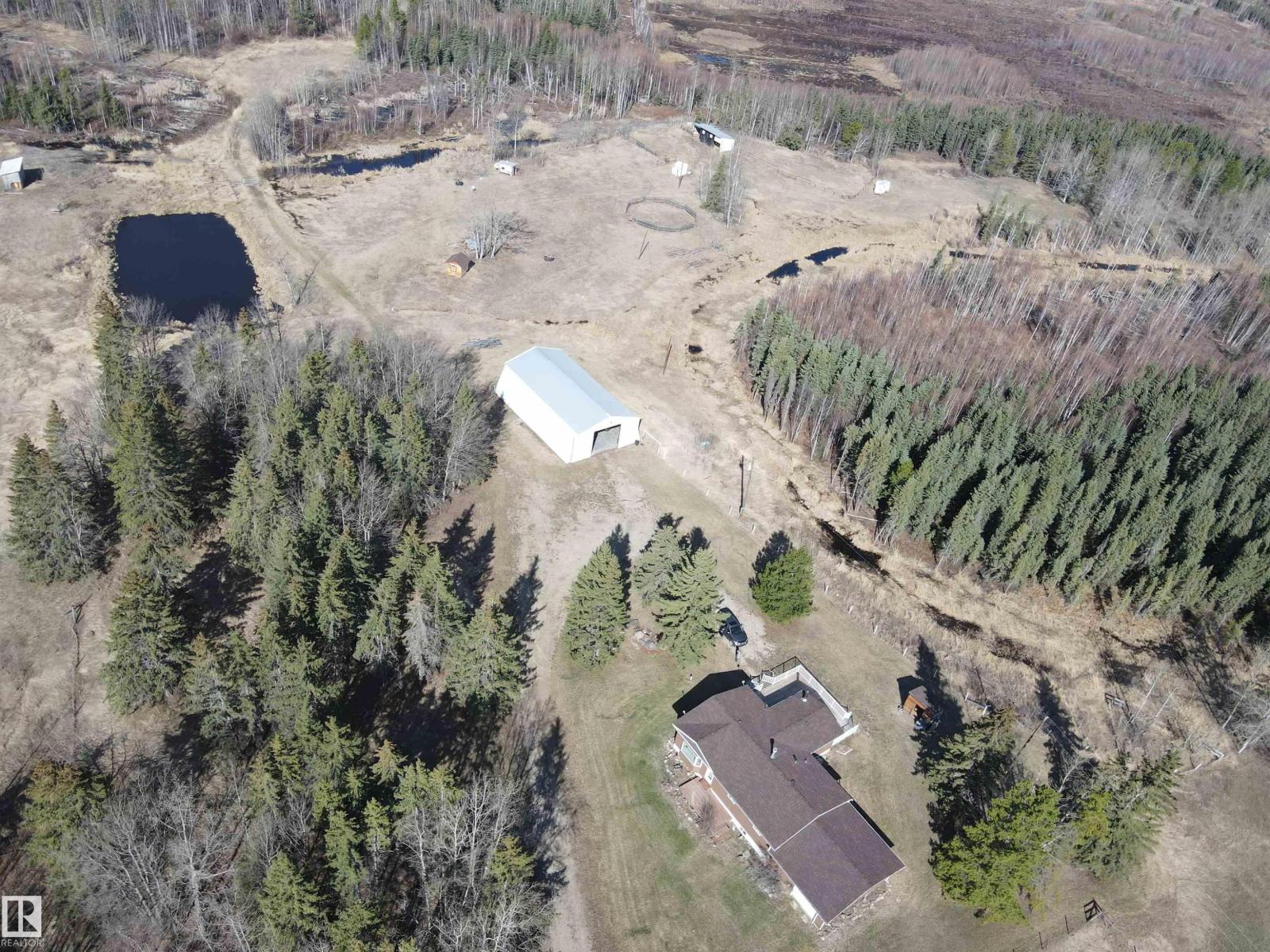51130 Rge Road 63, Rural Parkland County, Alberta  T0E 2H0 - Photo 70 - E4485857