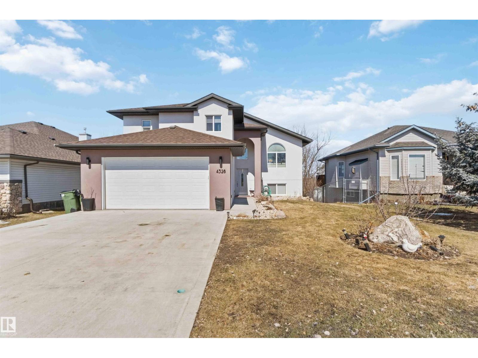 4328 48a Ave, Onoway, Alberta  T0E 1V0 - Photo 4 - E4485867