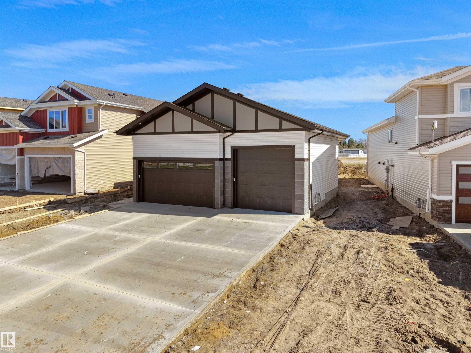 5225 47 Ave, Calmar, Alberta T0C 0V0 - Photo 1 - E4485901