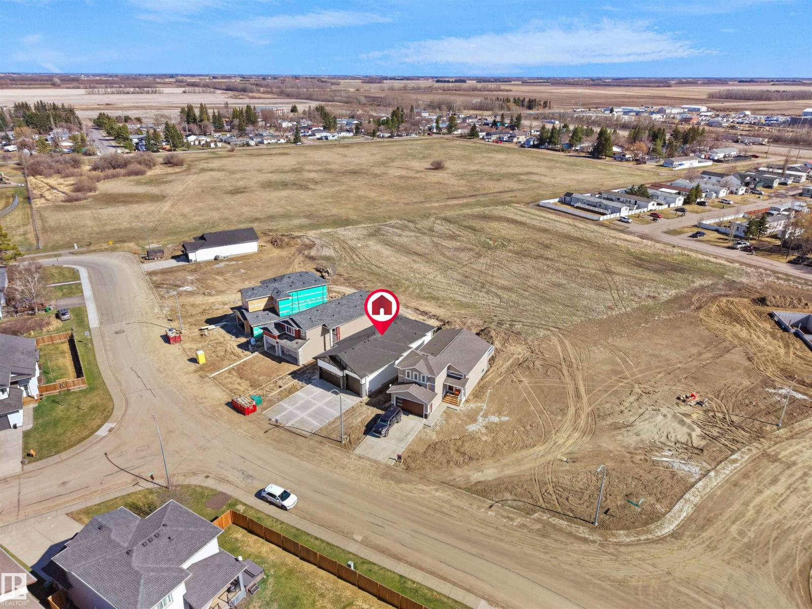 5225 47 Ave, Calmar, Alberta T0C 0V0 - Photo 42 - E4485901