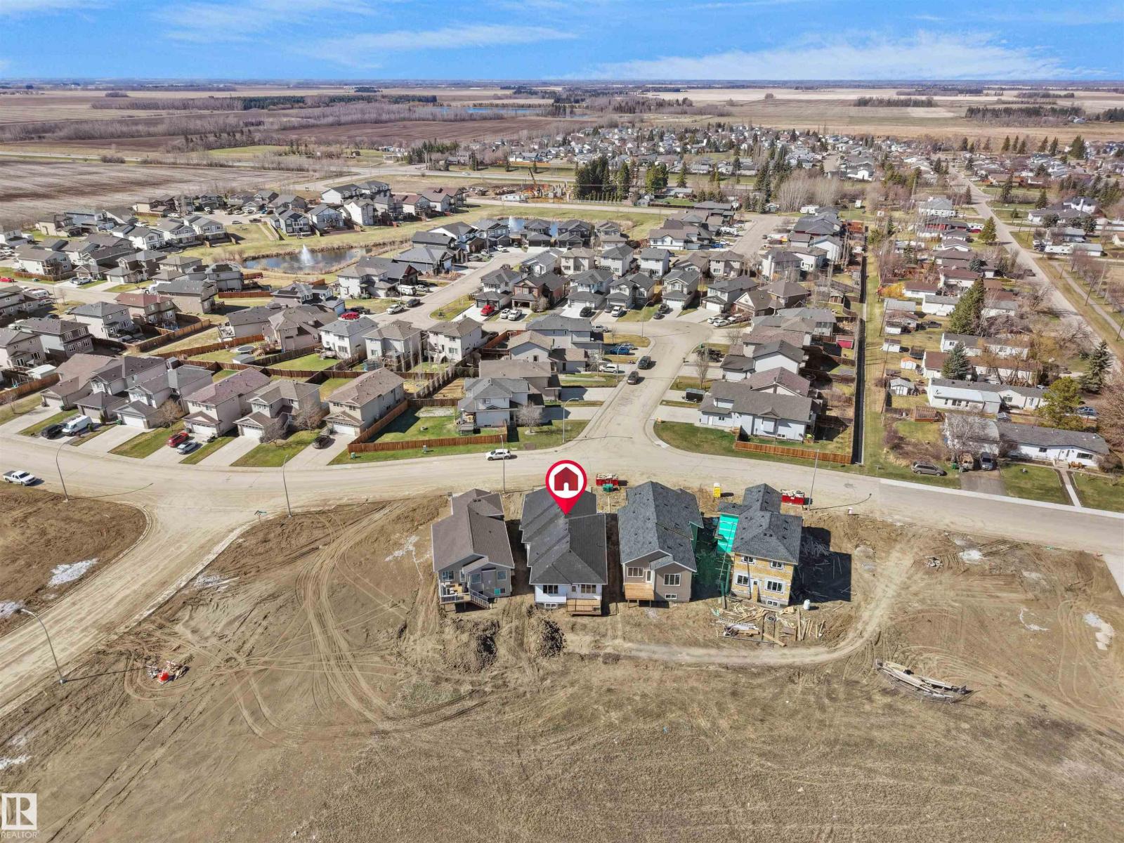 5225 47 Ave, Calmar, Alberta T0C 0V0 - Photo 43 - E4485901