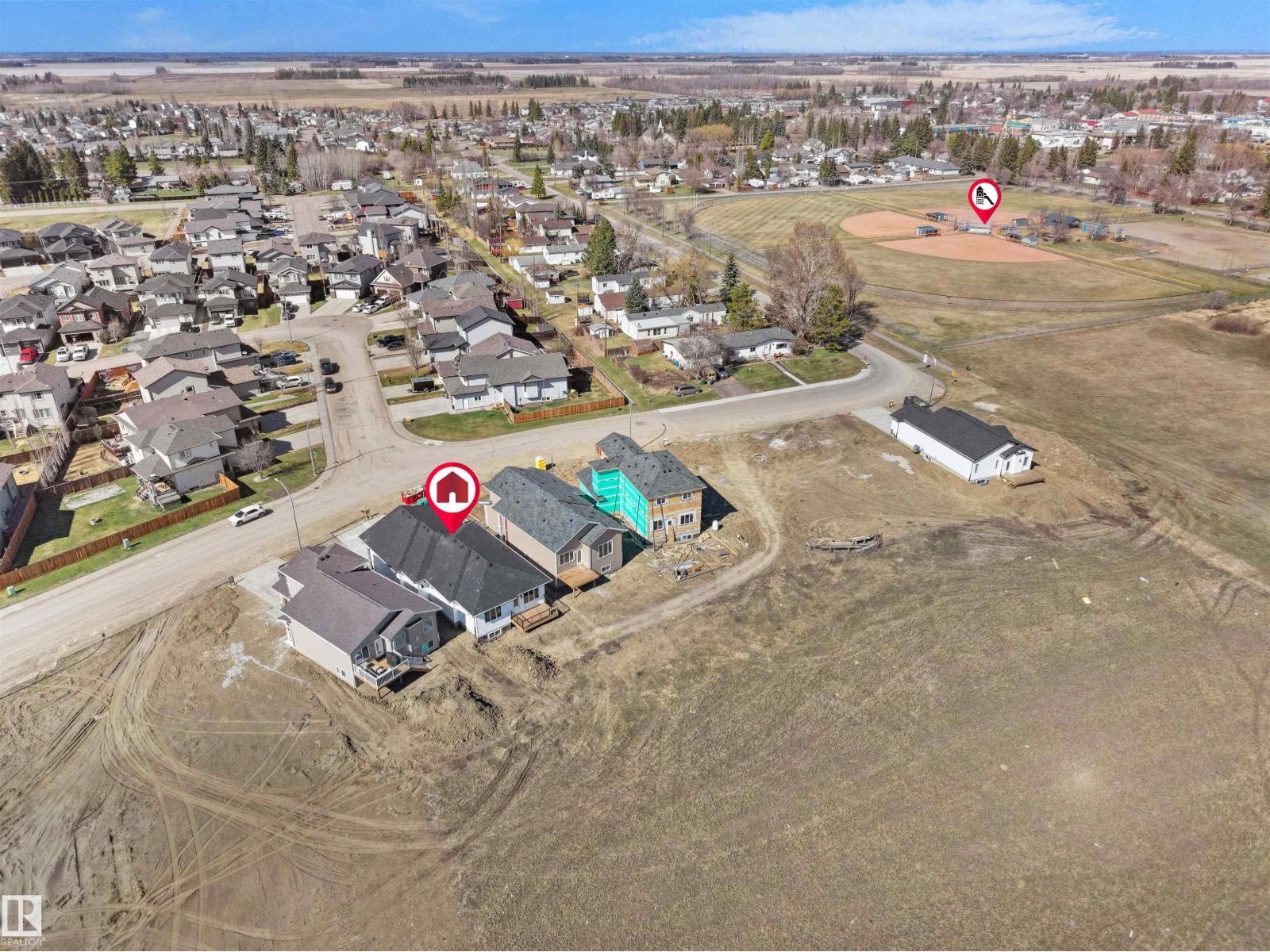 5225 47 Ave, Calmar, Alberta T0C 0V0 - Photo 44 - E4485901