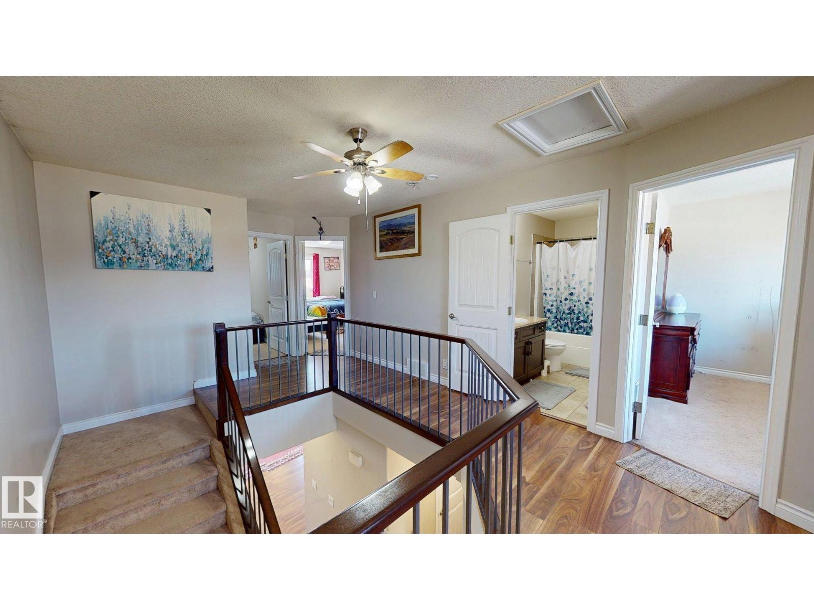 4017 41b Ave, Drayton Valley, Alberta T7A 0B5 - Photo 13 - E4485986