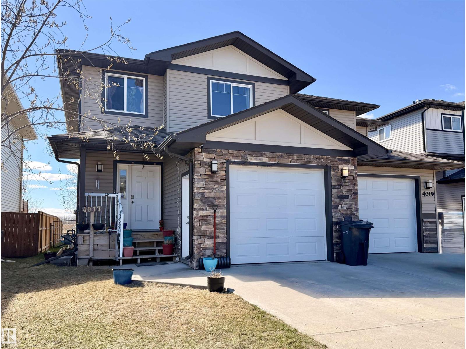 4017 41b Ave, Drayton Valley, Alberta T7A 0B5 - Photo 2 - E4485986