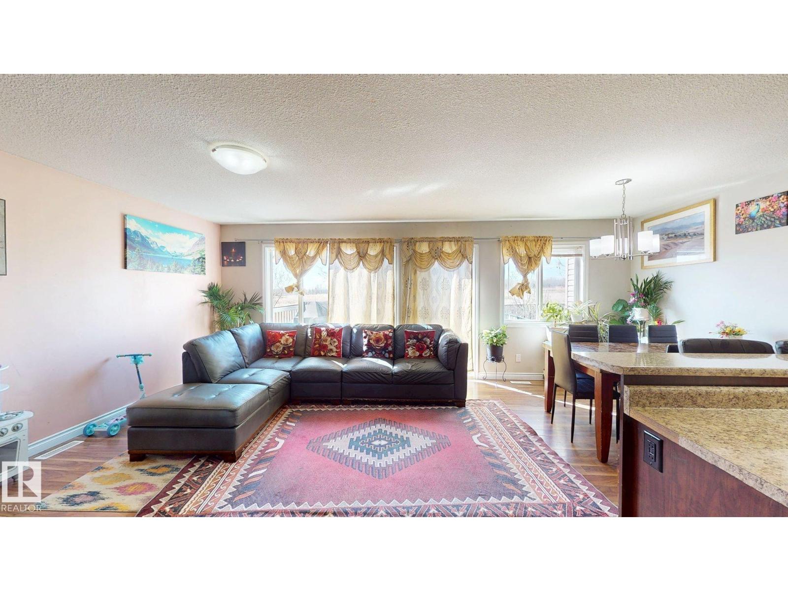 4017 41b Ave, Drayton Valley, Alberta T7A 0B5 - Photo 9 - E4485986