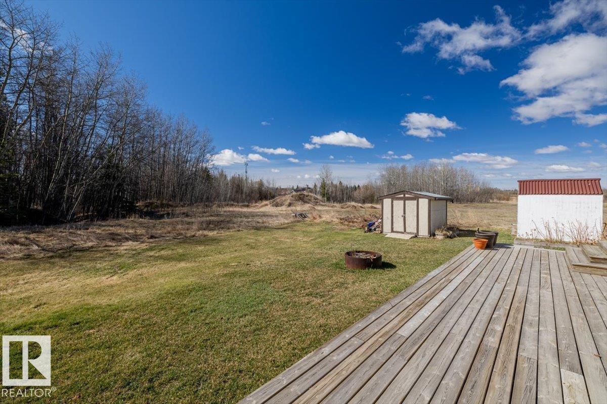 5112 50 St, Onoway, Alberta  T0E 1V0 - Photo 21 - E4486023
