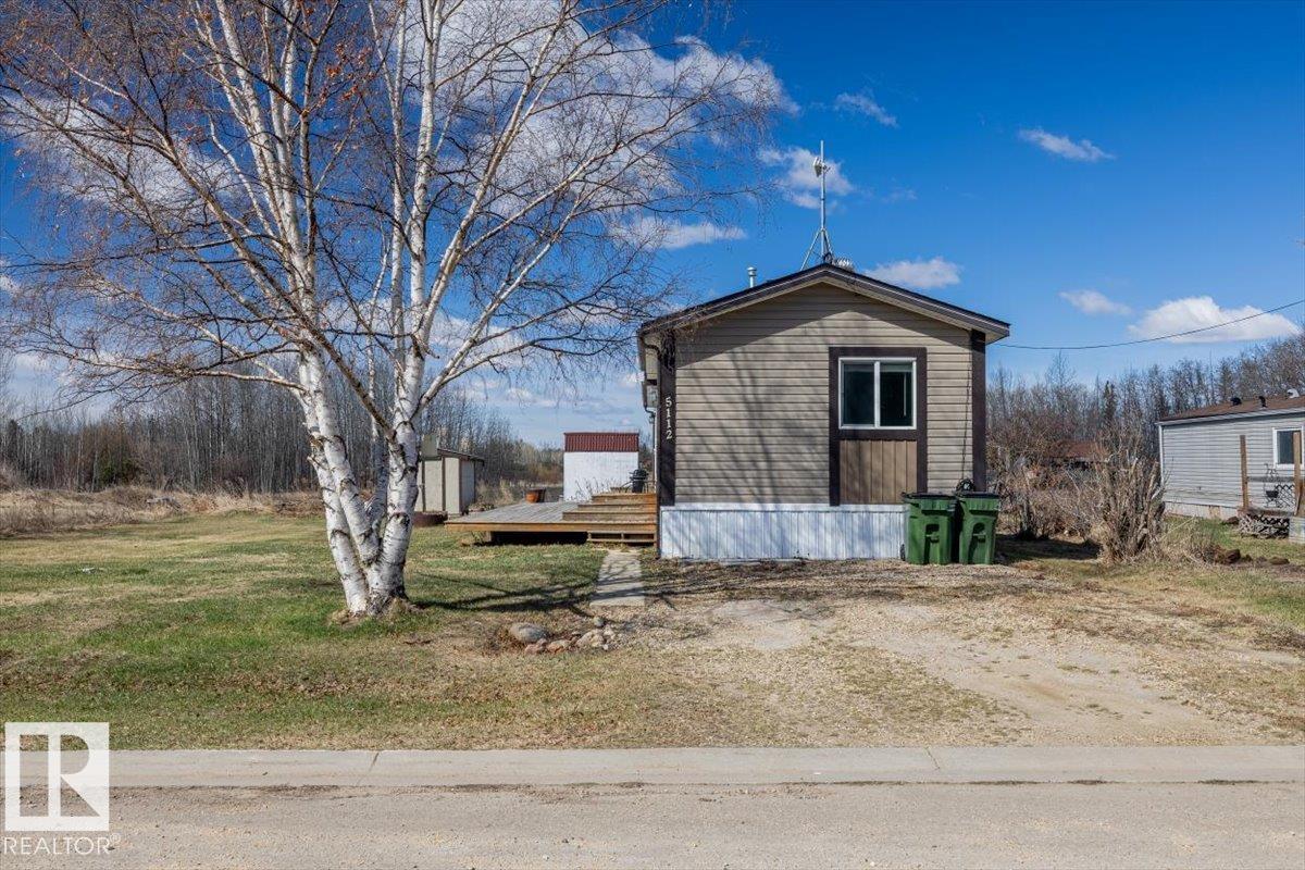 5112 50 St, Onoway, Alberta  T0E 1V0 - Photo 25 - E4486023