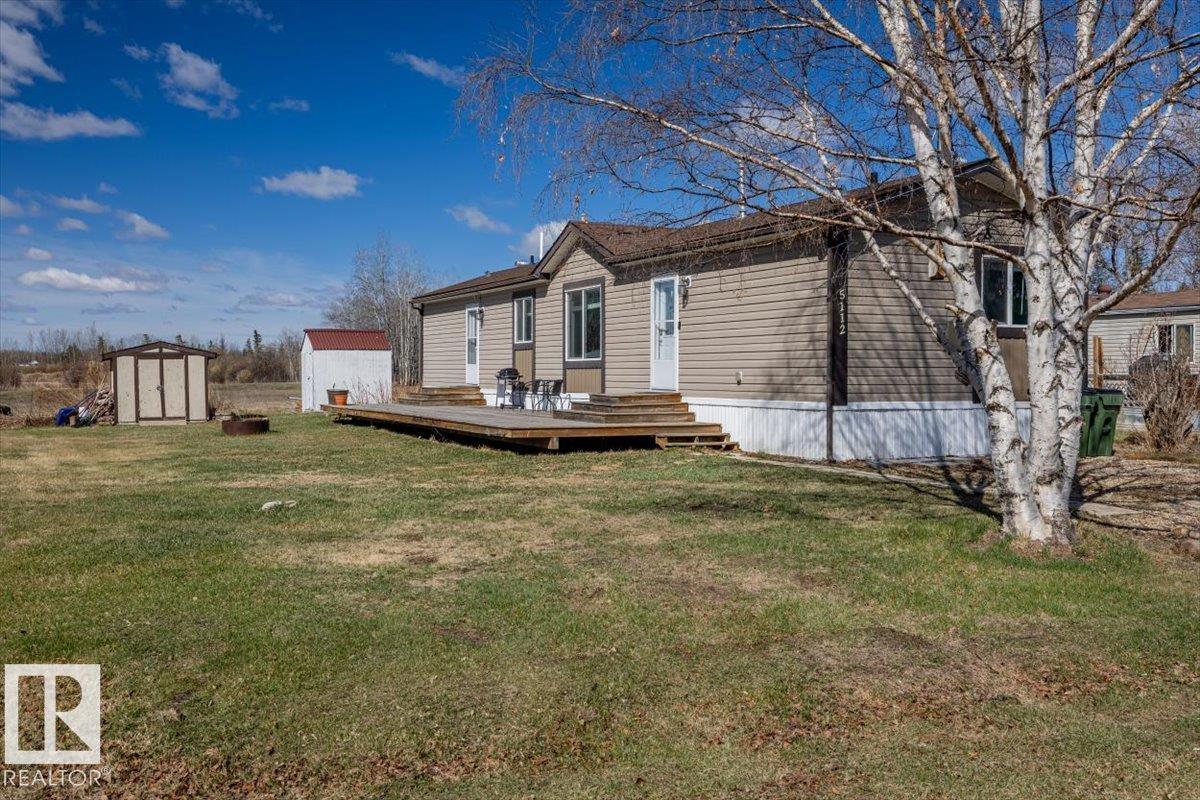 5112 50 St, Onoway, Alberta  T0E 1V0 - Photo 27 - E4486023