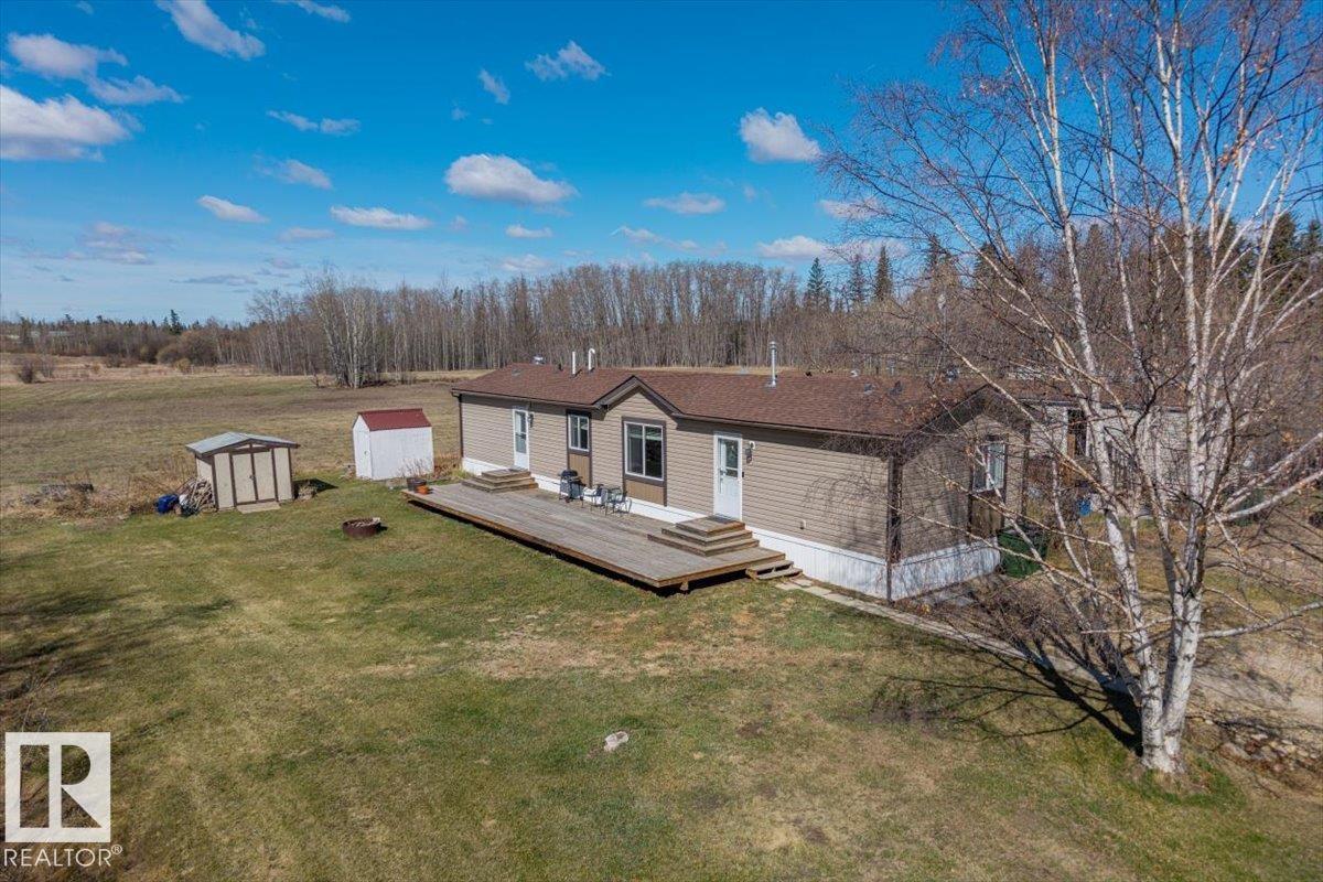 5112 50 St, Onoway, Alberta  T0E 1V0 - Photo 29 - E4486023