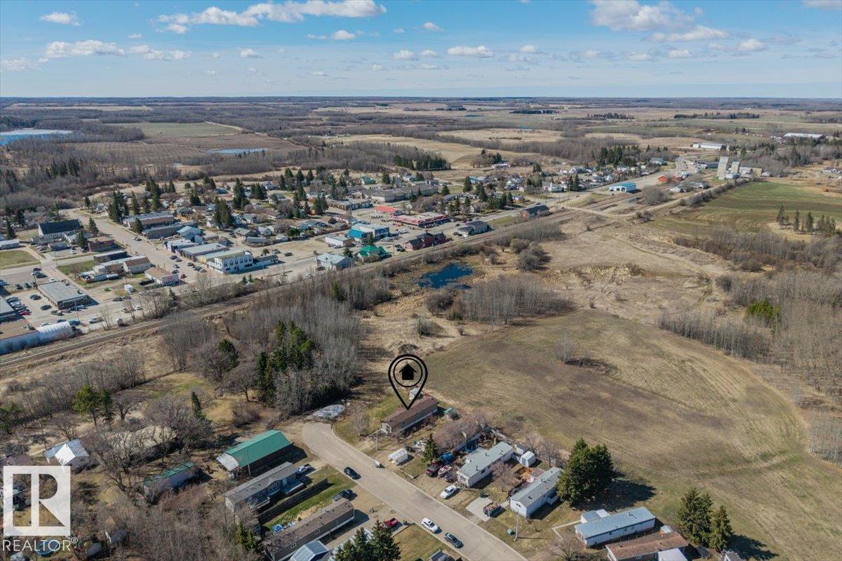 5112 50 St, Onoway, Alberta  T0E 1V0 - Photo 37 - E4486023