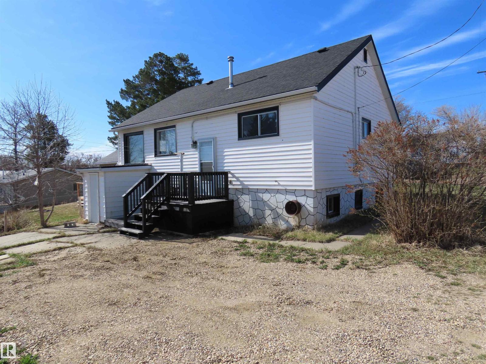 4928 51 Av, Sangudo, Alberta  T0E 2A0 - Photo 3 - E4486028