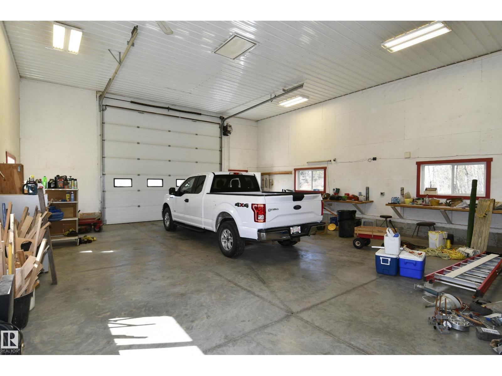 474073 Rge Road 242, Rural Wetaskiwin County, Alberta  T0C 1Z0 - Photo 26 - E4486046