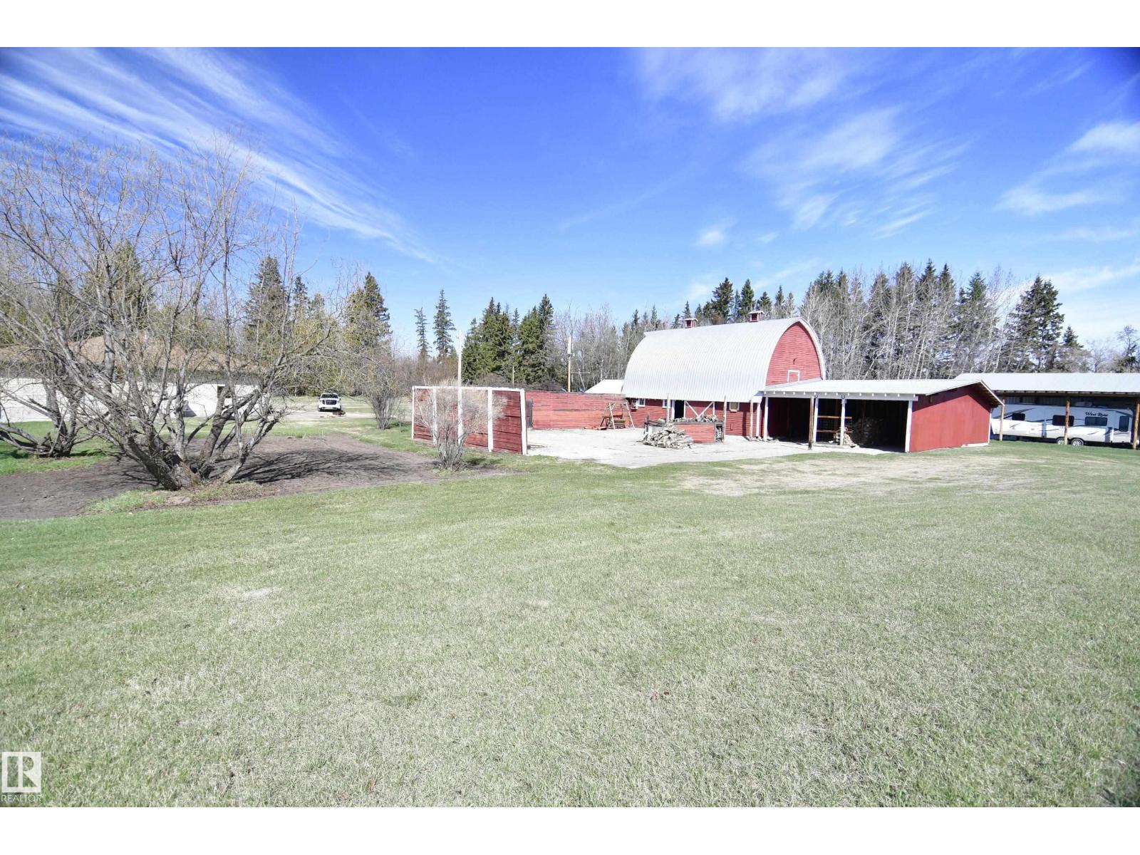 474073 Rge Road 242, Rural Wetaskiwin County, Alberta  T0C 1Z0 - Photo 31 - E4486046