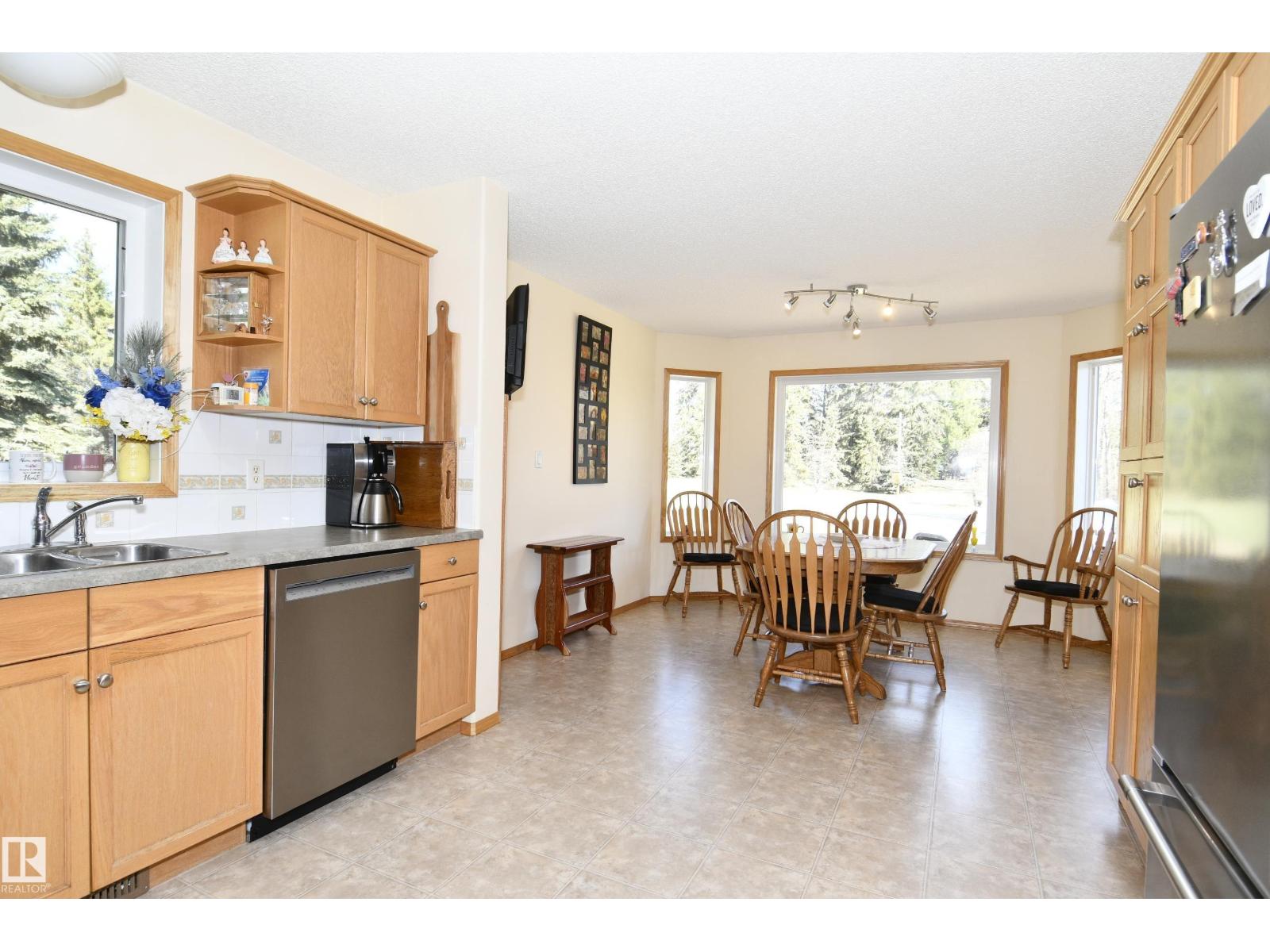 474073 Rge Road 242, Rural Wetaskiwin County, Alberta  T0C 1Z0 - Photo 4 - E4486046