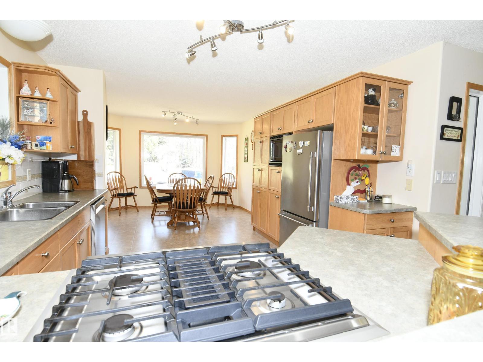 474073 Rge Road 242, Rural Wetaskiwin County, Alberta  T0C 1Z0 - Photo 7 - E4486046