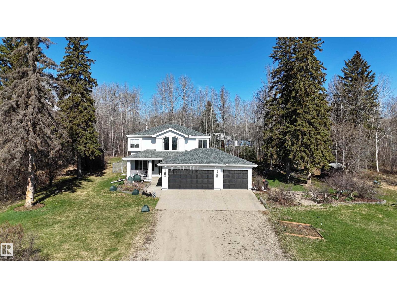 8 49006 Rr 73, Rural Brazeau County, Alberta  T7A 2A2 - Photo 2 - E4486063